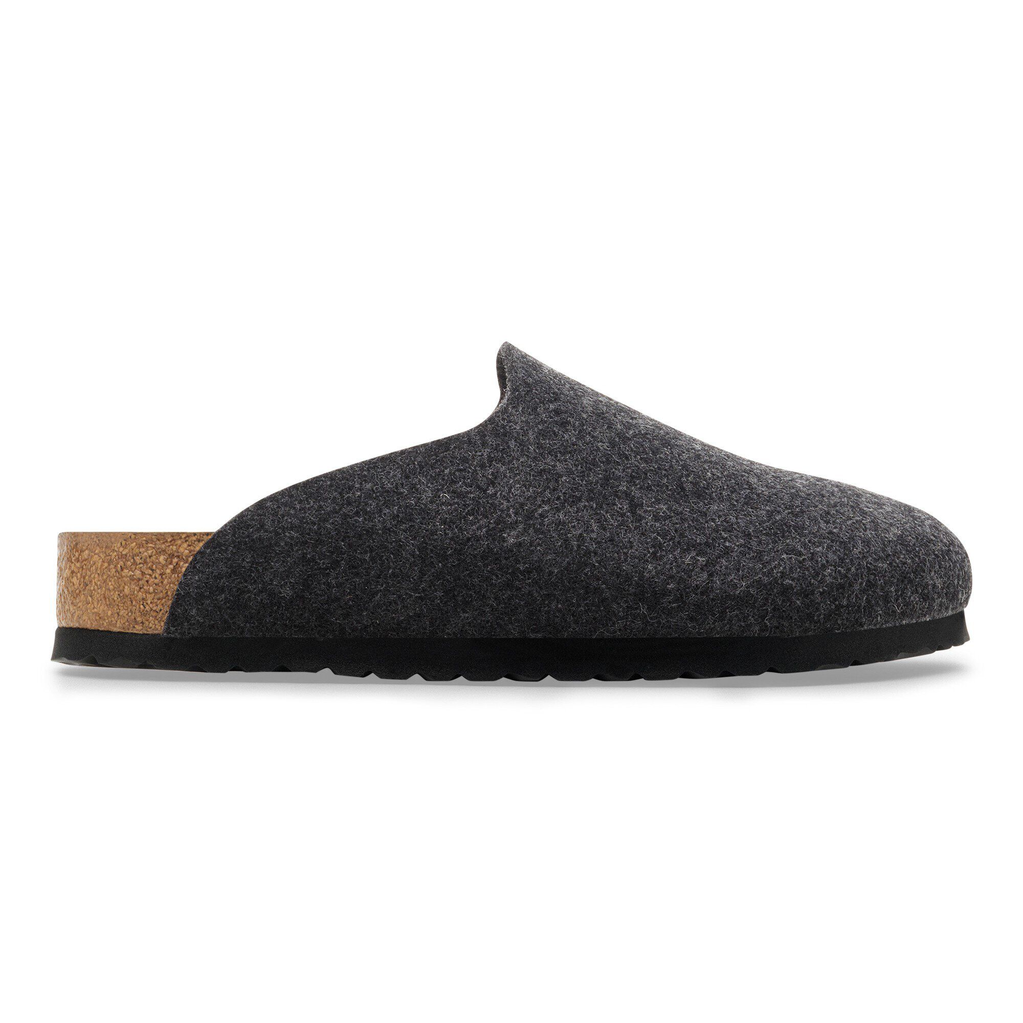 Amsterdam Wool Felt Anthracite - Image 3