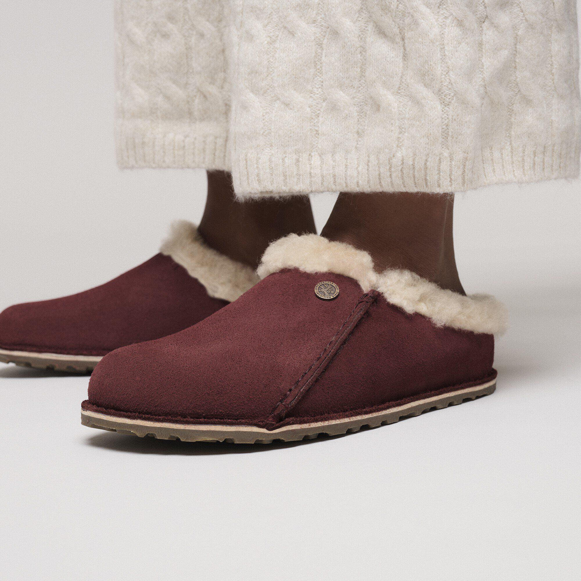 Zermatt Premium Suede Leather - Image 7