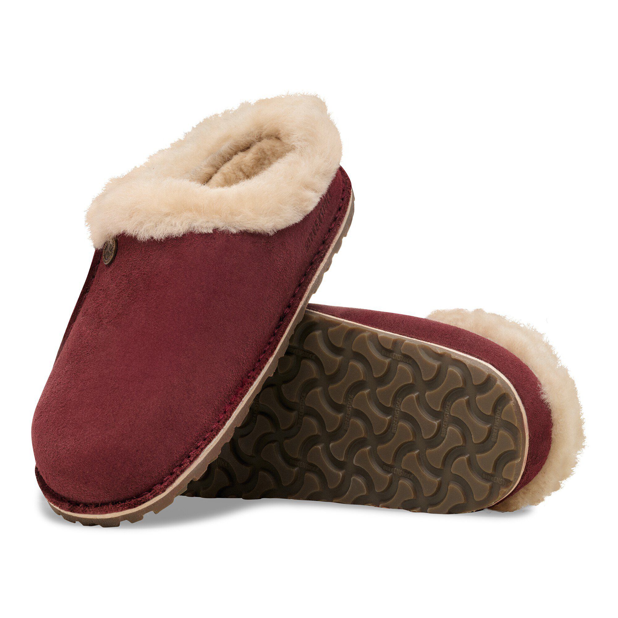 Zermatt Premium Suede Leather - Image 5