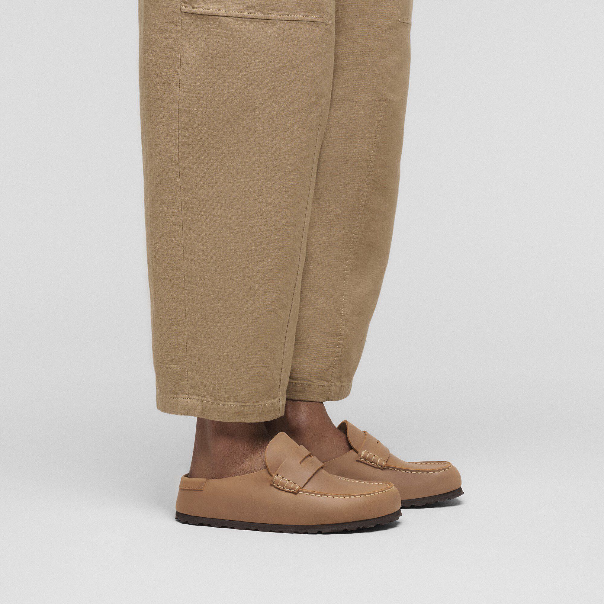 Naples Wrapped Natural Leather Oiled - Image 4