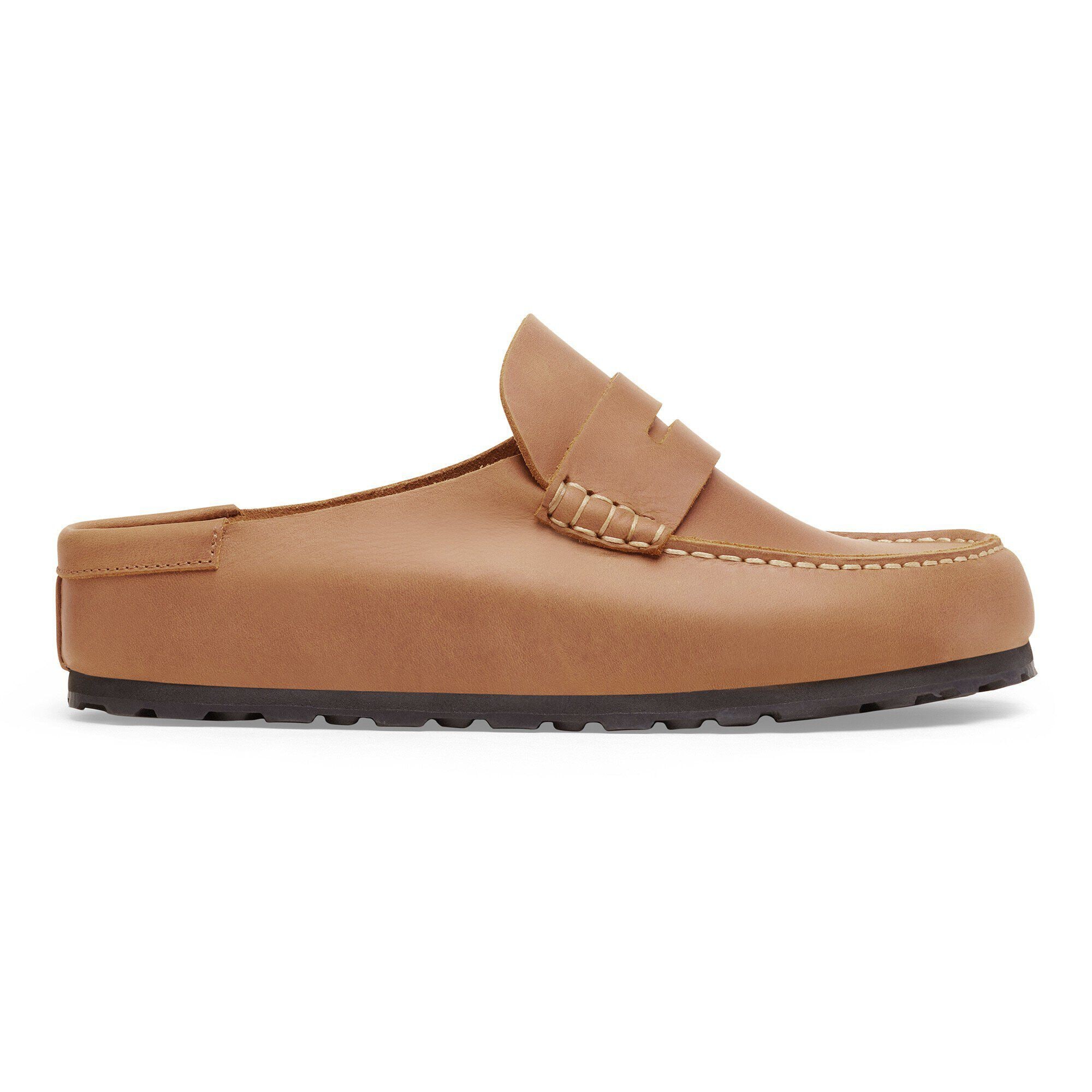 Naples Wrapped Natural Leather Oiled - Image 3
