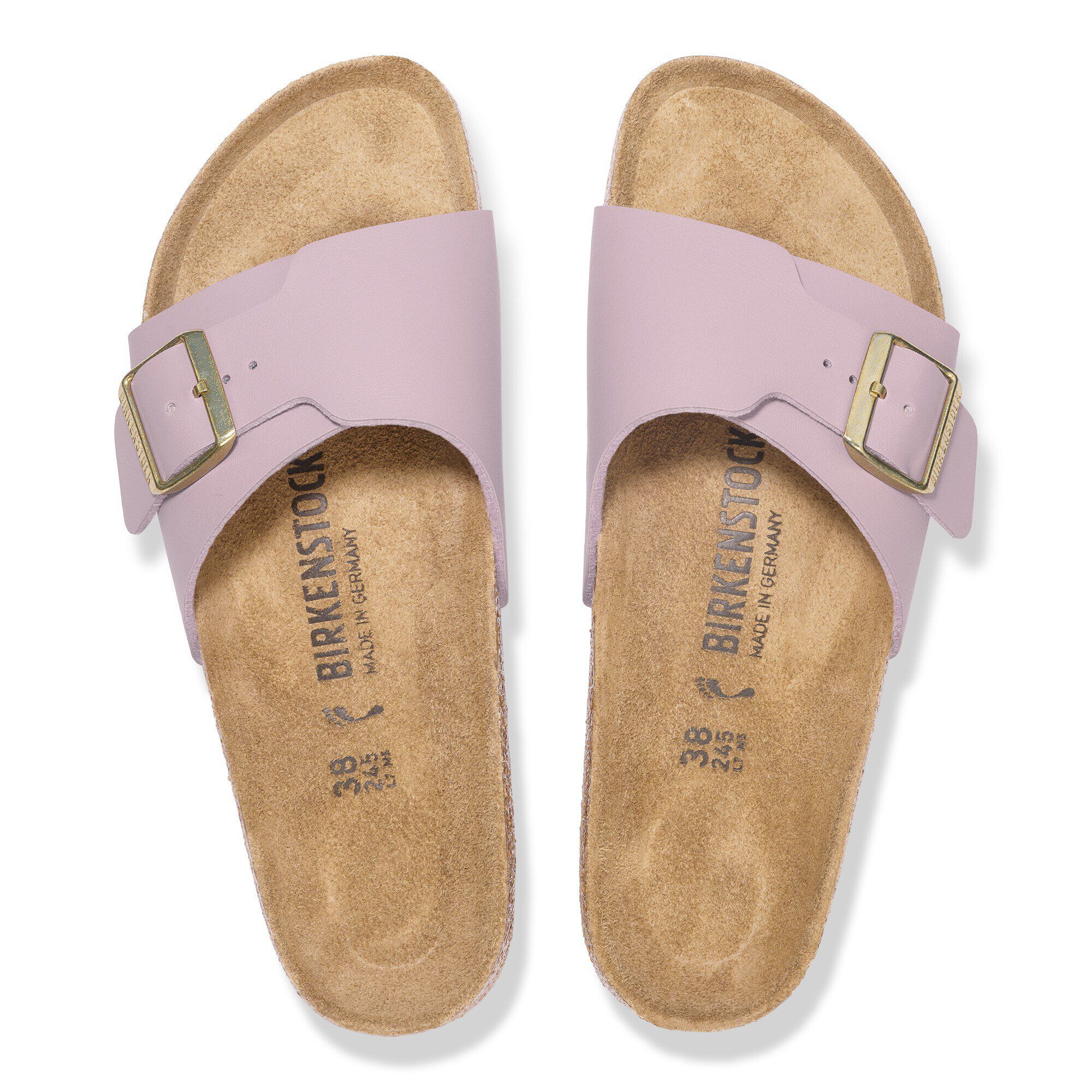 Alternative view of Catalina Bs Birko-Flor