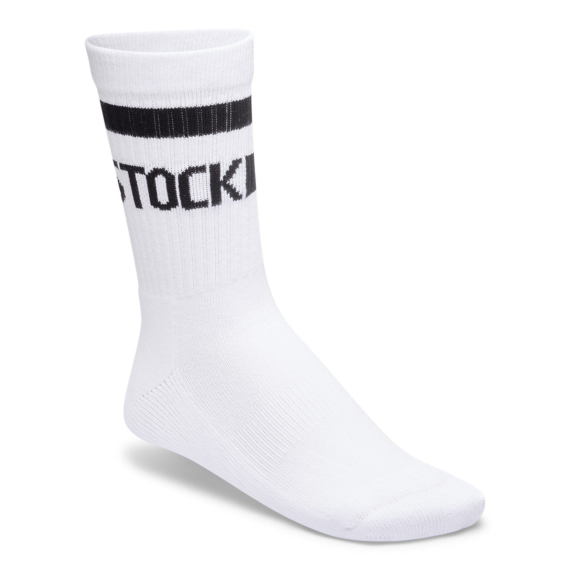 Cotton Tennis Socks Cotton/Polyamid/Elastane