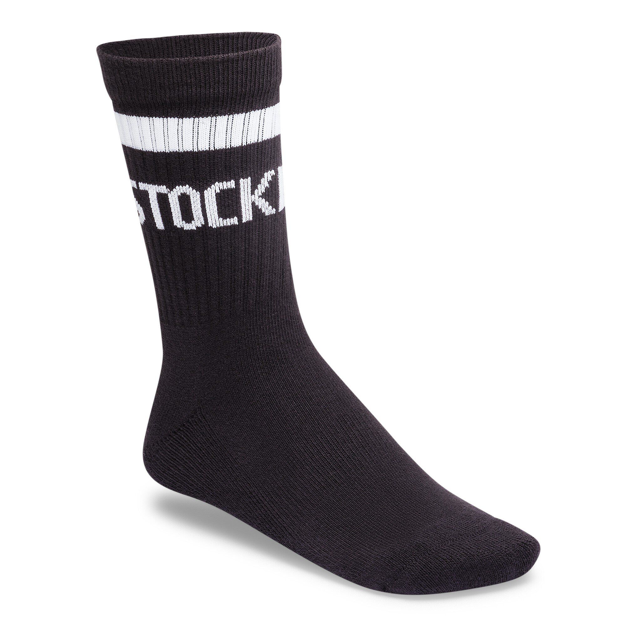 Cotton Tennis Socks Cotton/Polyamid/Elastane