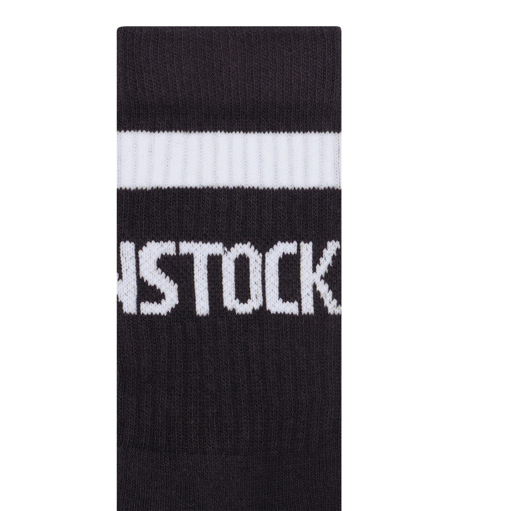 Cotton Tennis Socks Cotton/Polyamid/Elastane - Image 2