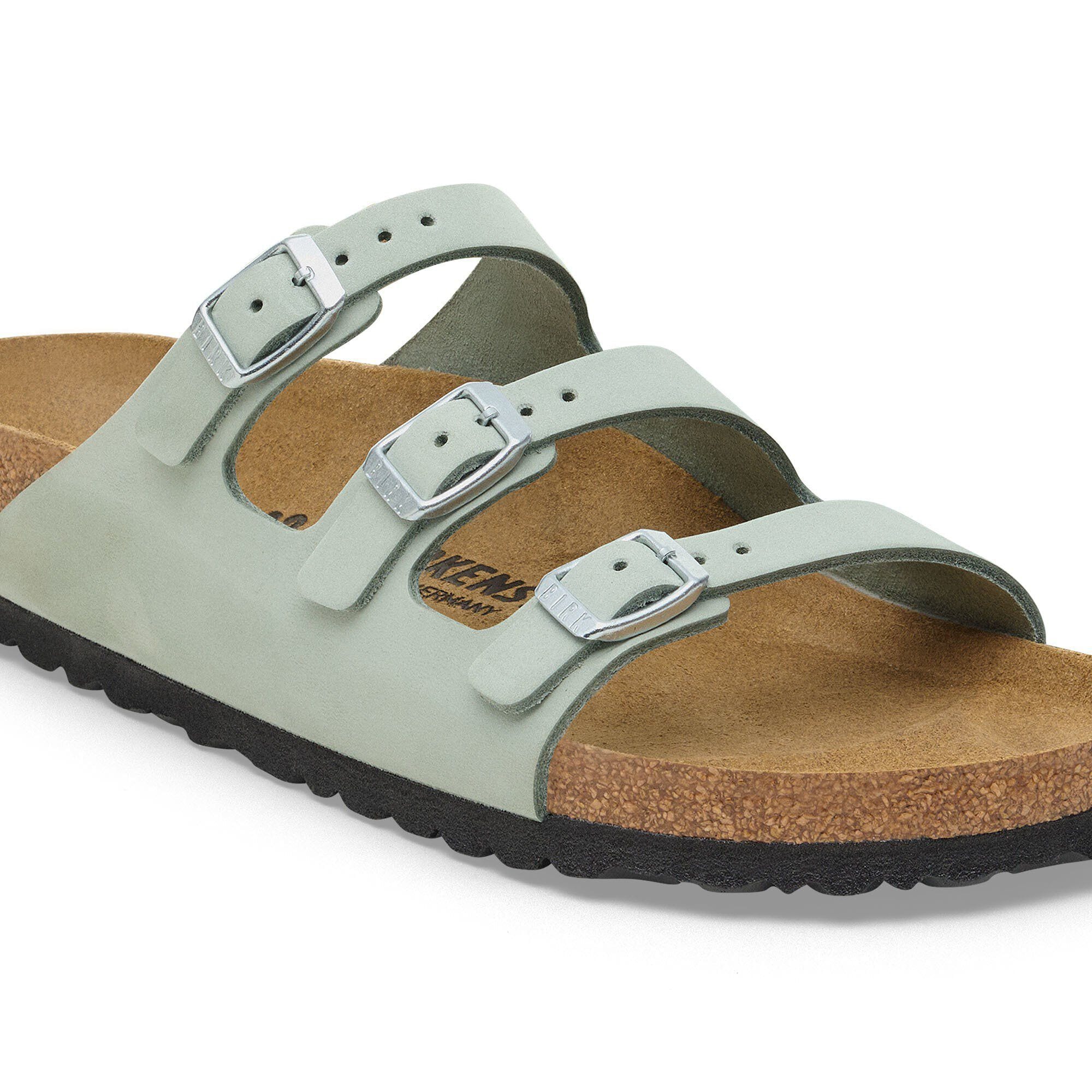Florida Fresh Nubuk Leather - Image 4