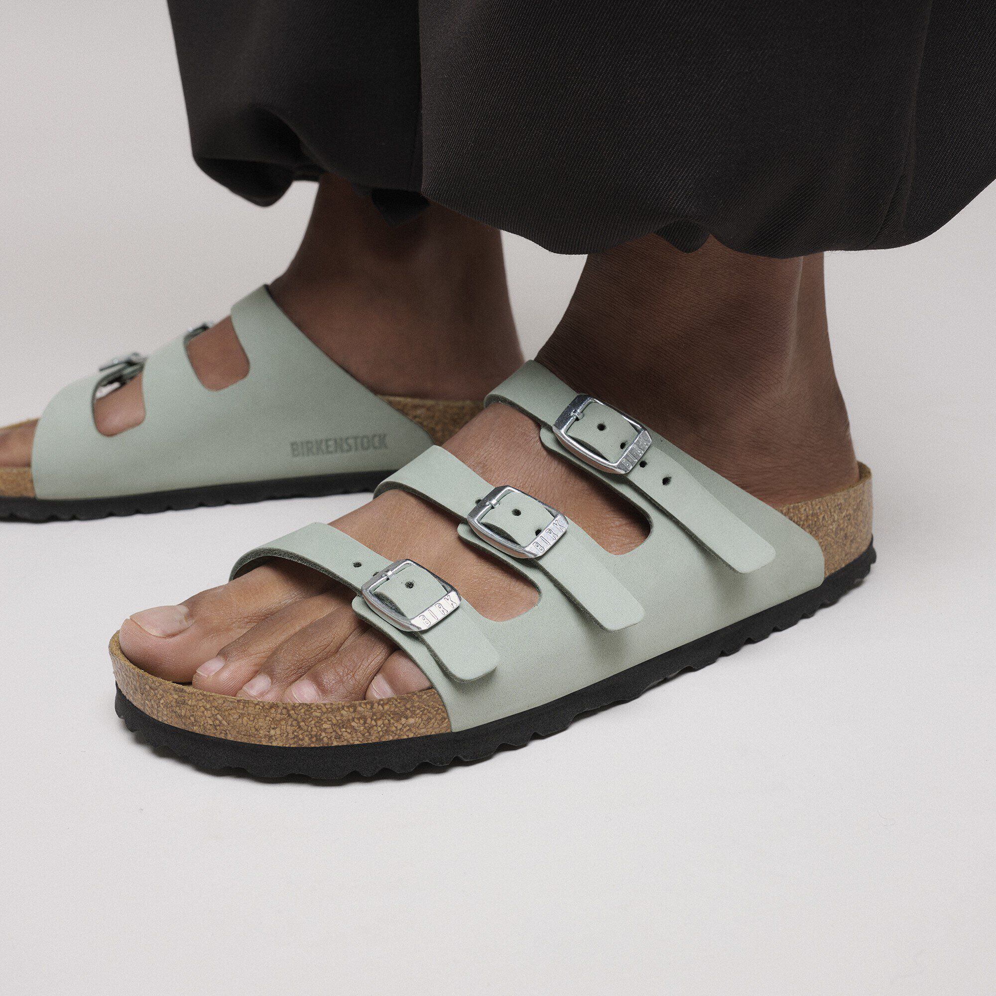 Florida Fresh Nubuk Leather - Image 8