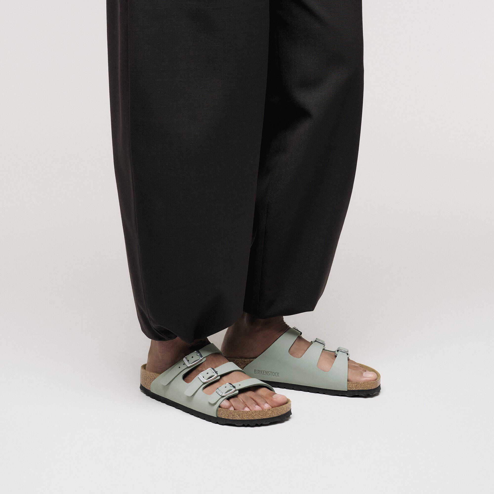 Florida Fresh Nubuk Leather - Image 5
