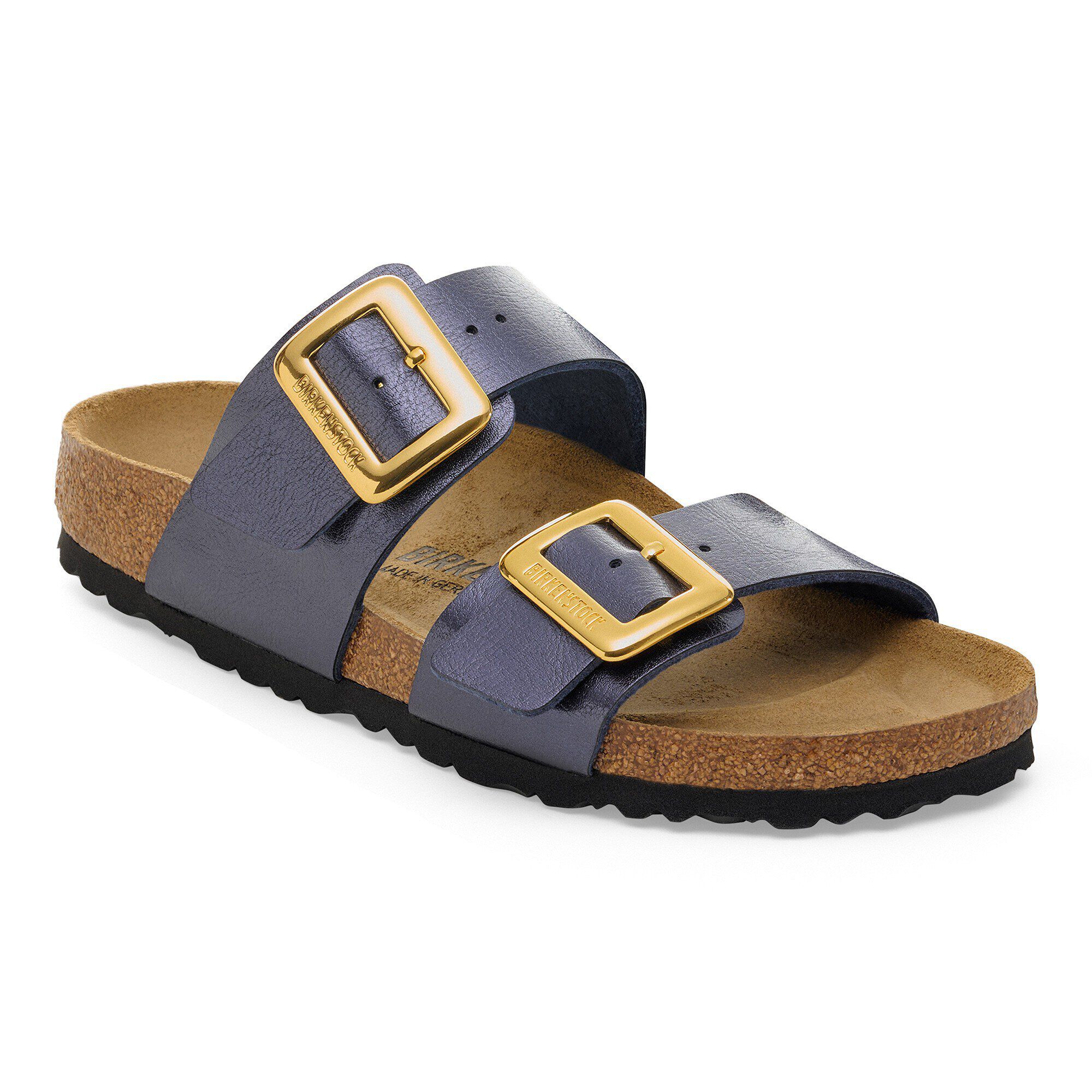 Sydney Cushion Buckle Birko-Flor