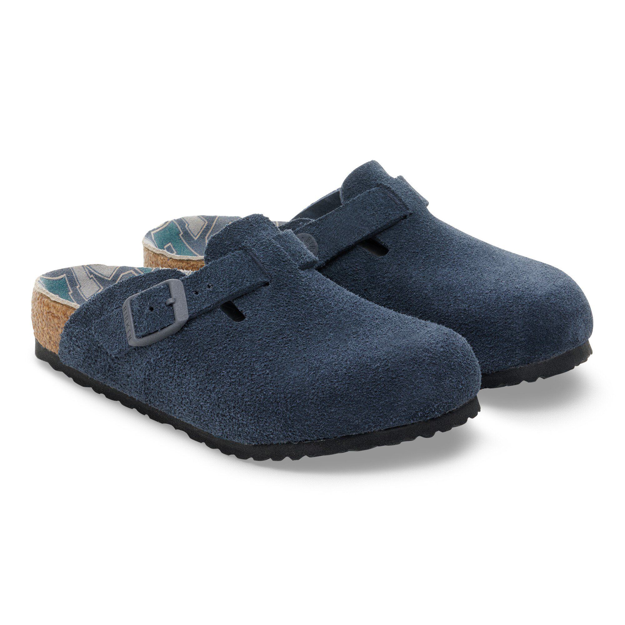 Boston Kids Bs Suede Leather - Image 5