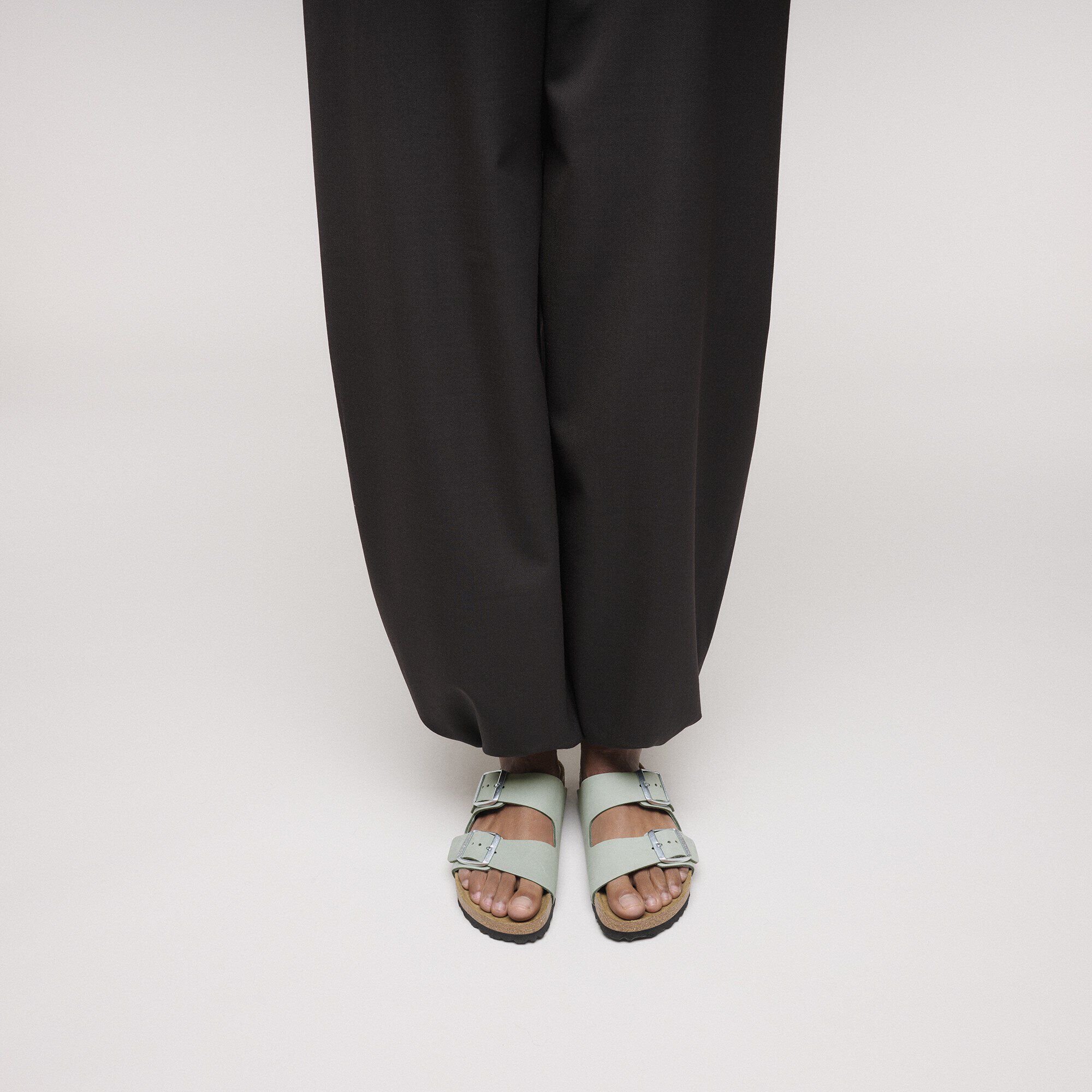Arizona Nubuk Leather - Image 5