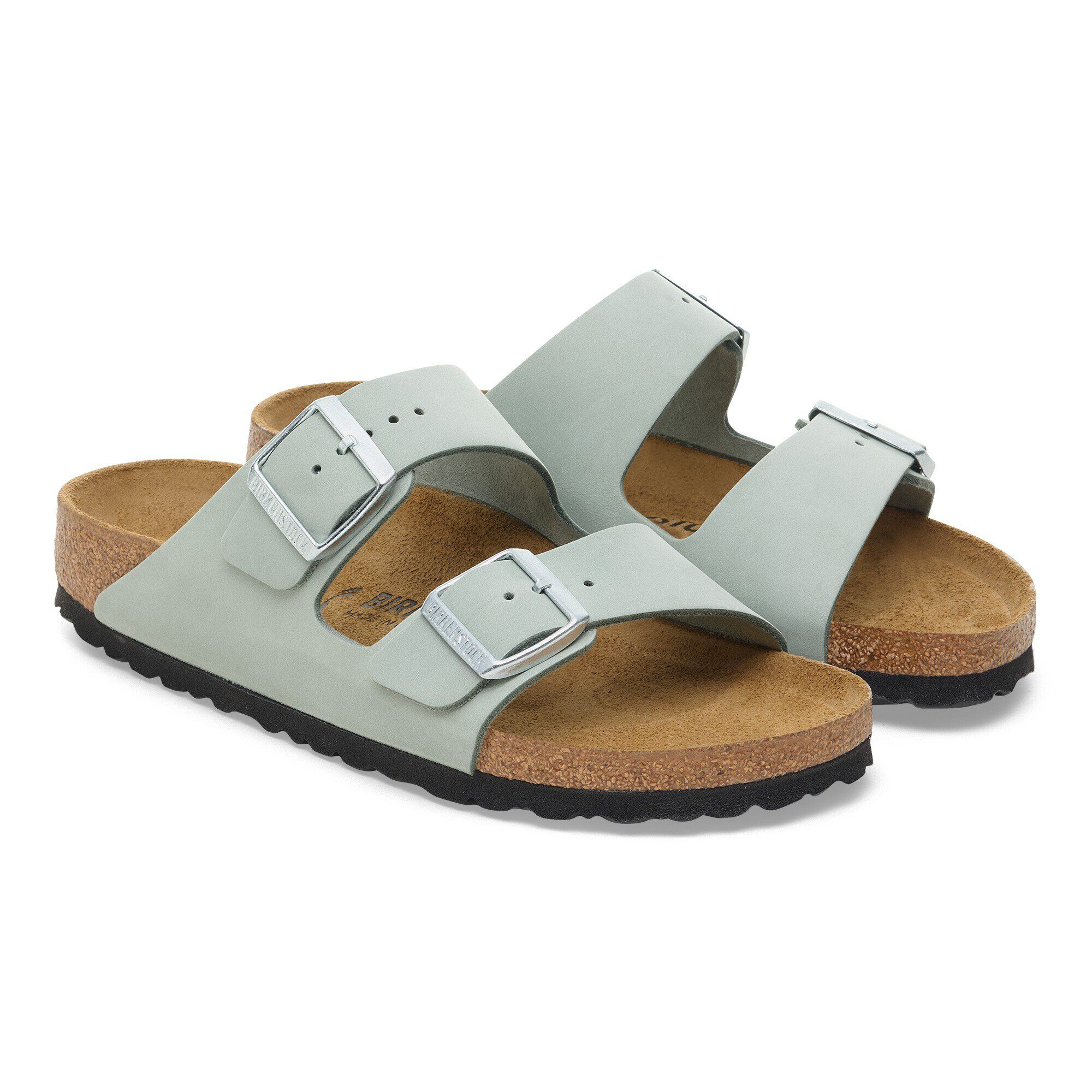 Arizona Nubuk Leather - Image 4