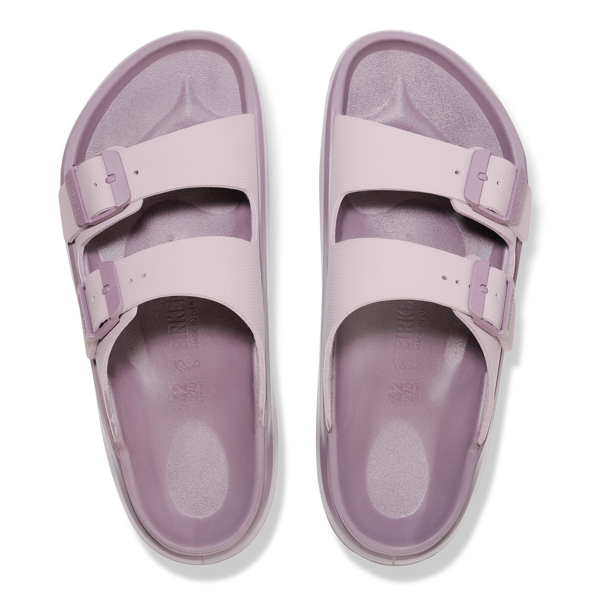 Alternative view of Mogami Terra Stealth Birko-Flor