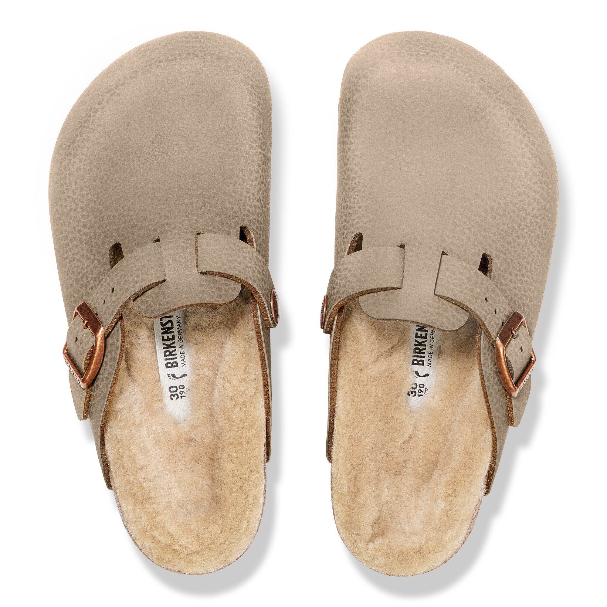 Alternative view of Boston Kids Bs Birko-Flor