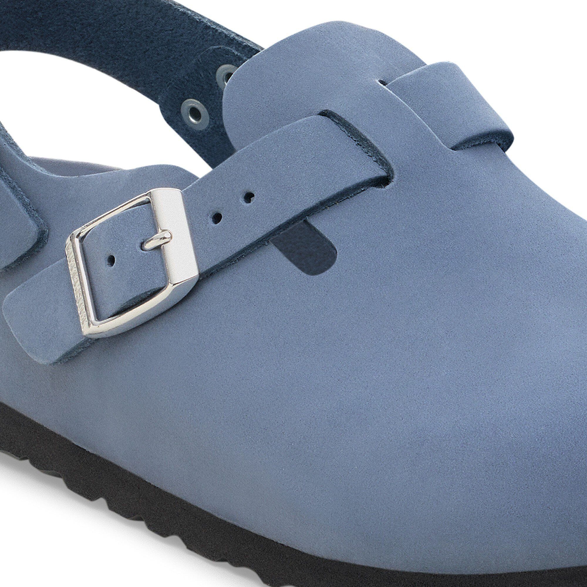 Tokio Nubuk Leather - Image 4