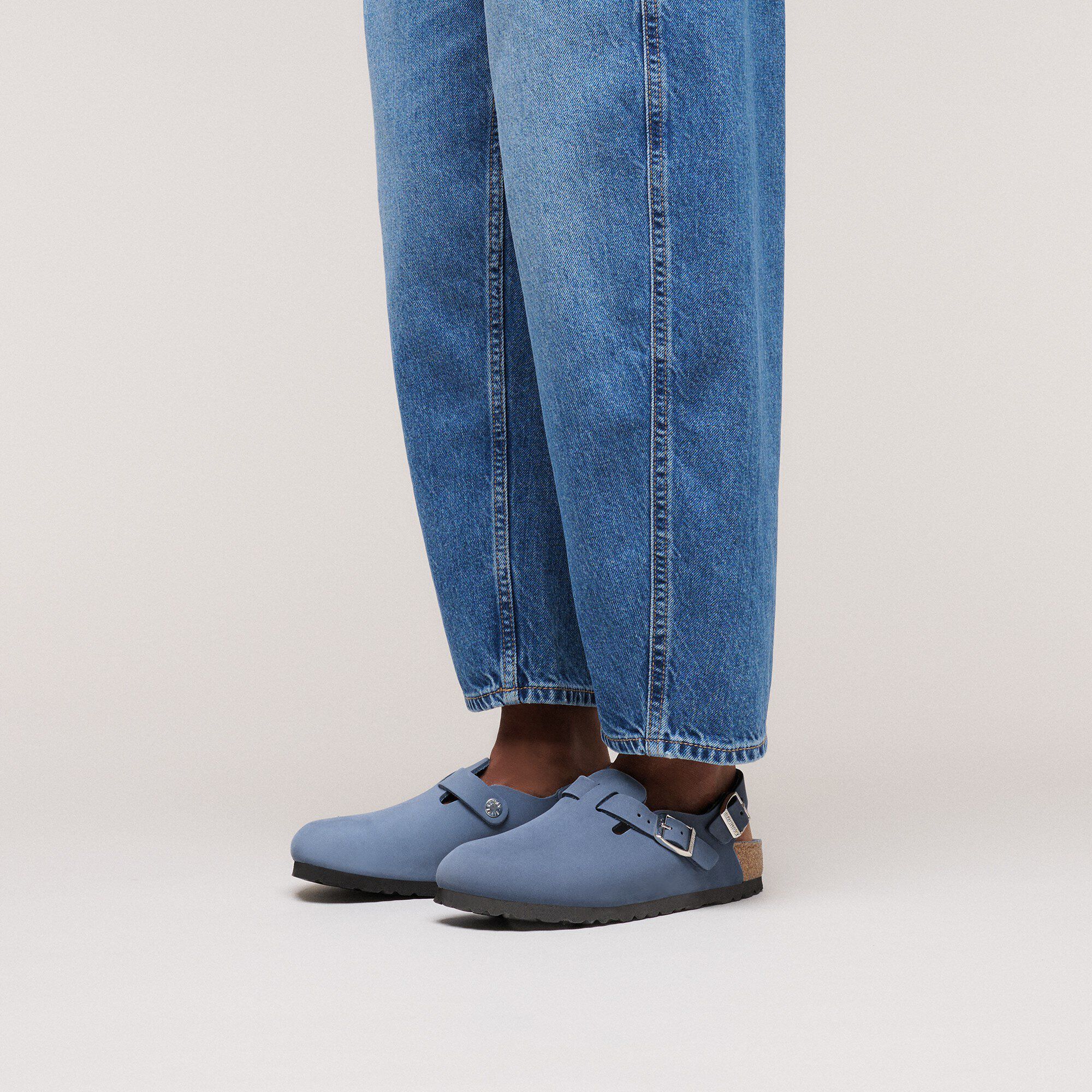 Tokio Nubuk Leather - Image 7