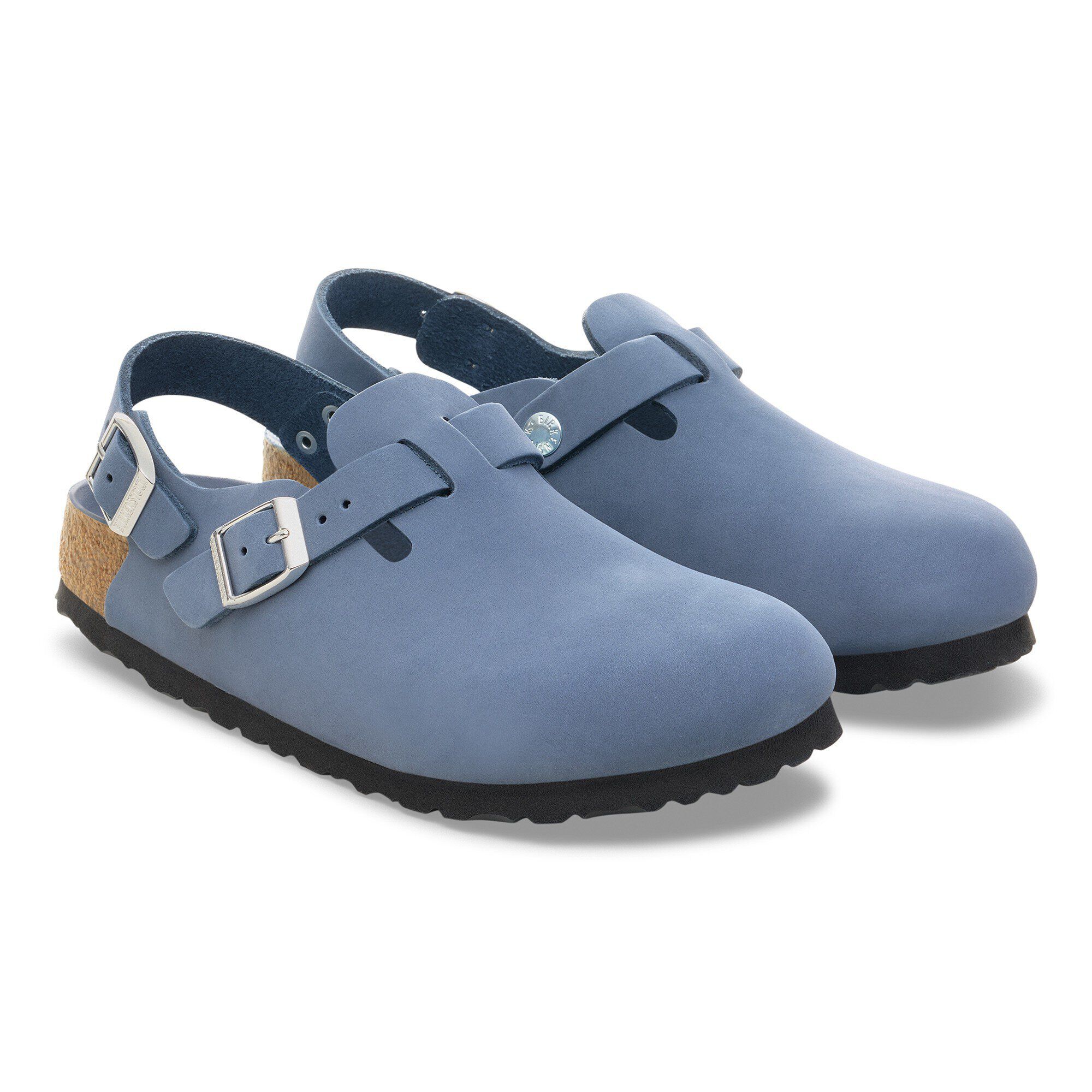 Tokio Nubuk Leather - Image 5