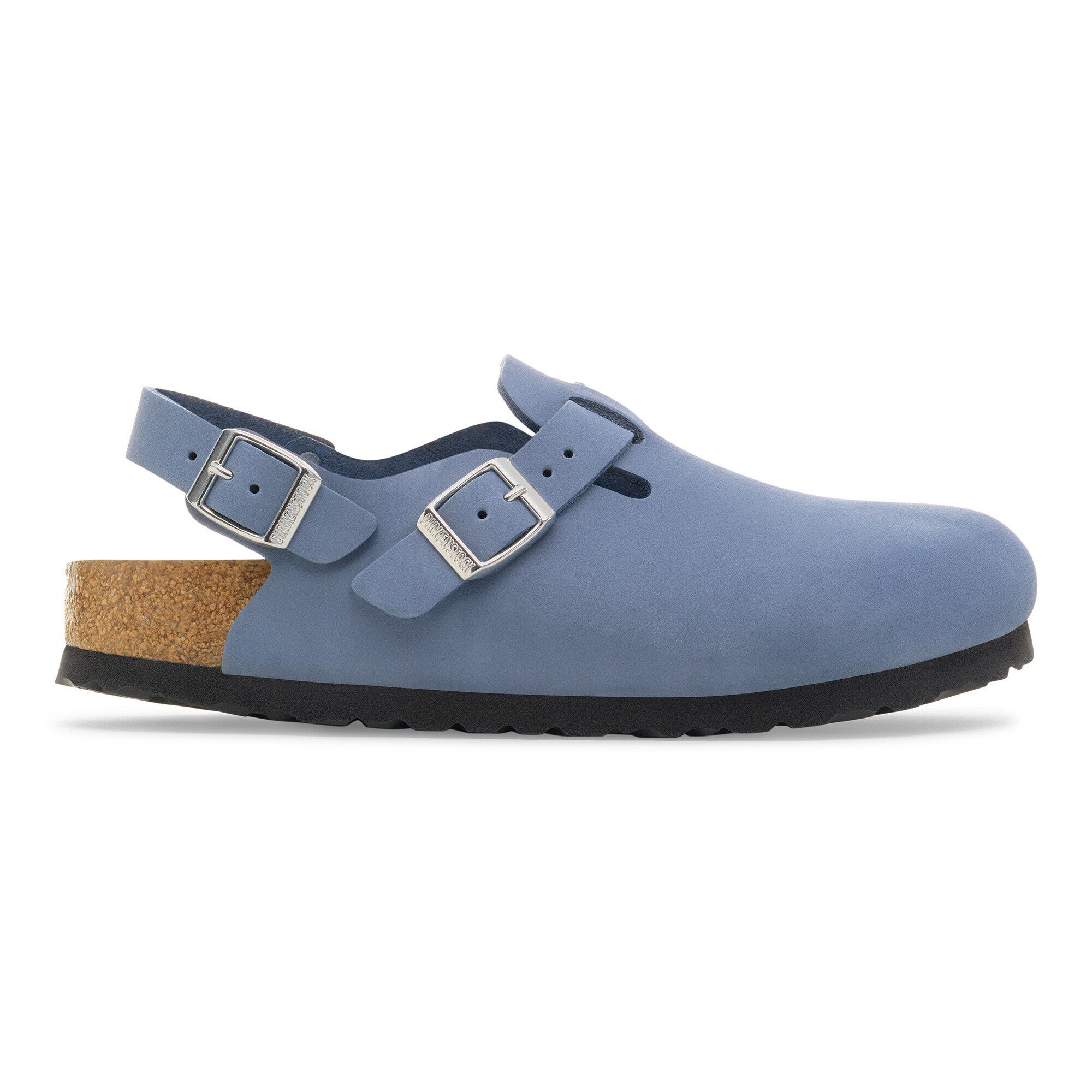 Tokio Nubuk Leather - Image 3