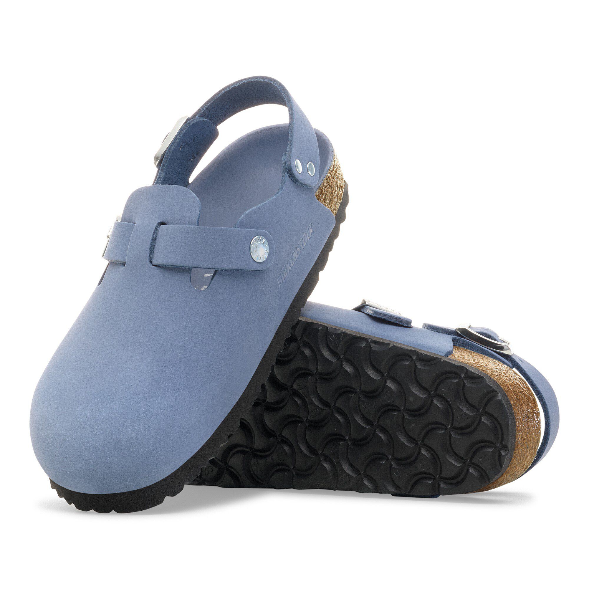 Tokio Nubuk Leather - Image 6