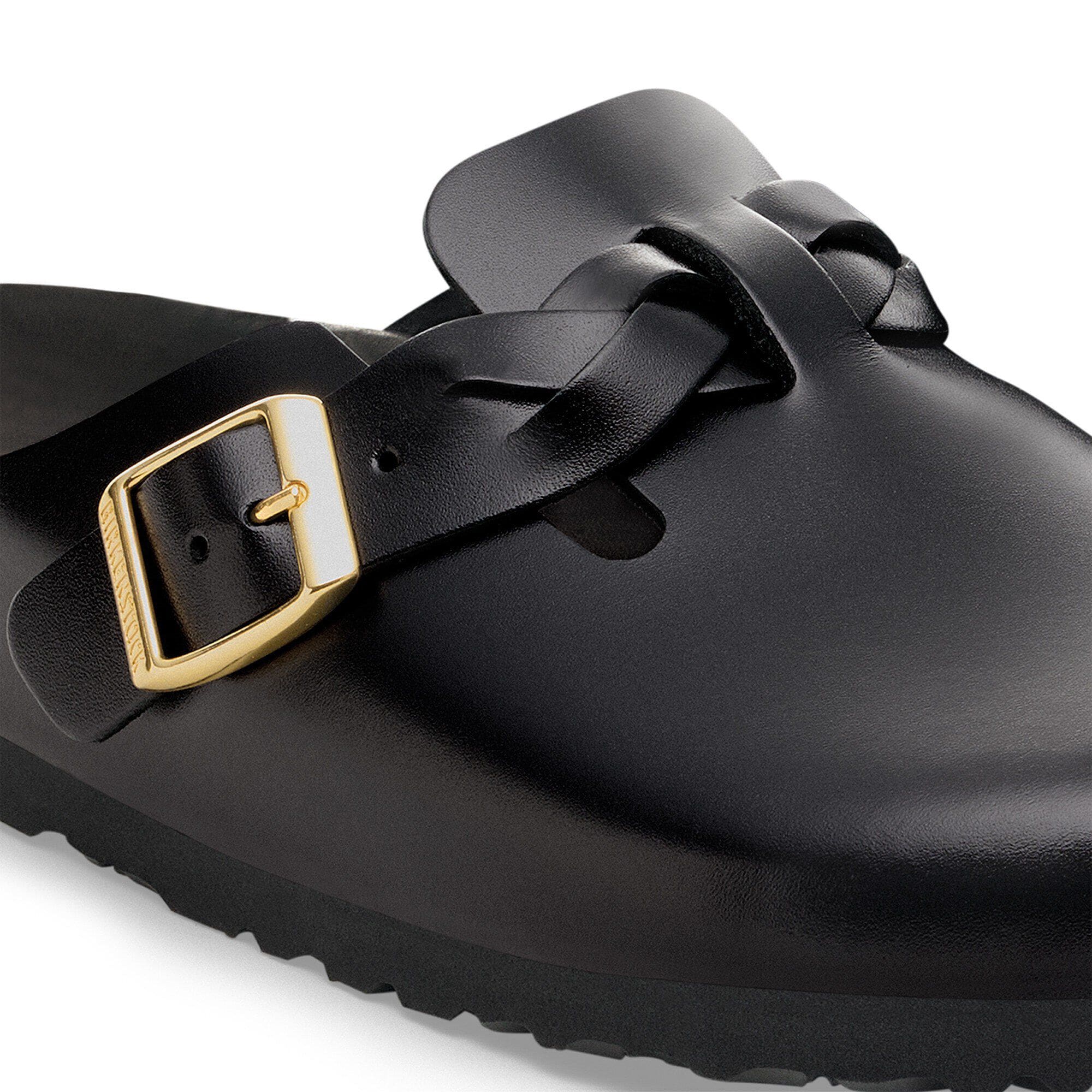 Boston Braided Natural Leather - Image 8