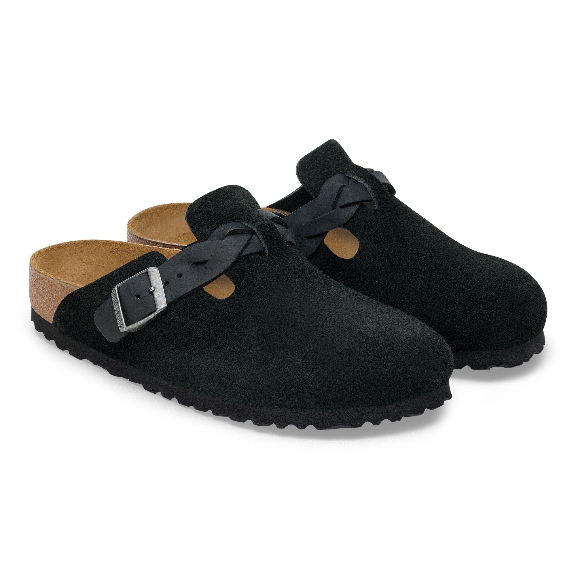 Boston Braided Suede Leather - Image 6