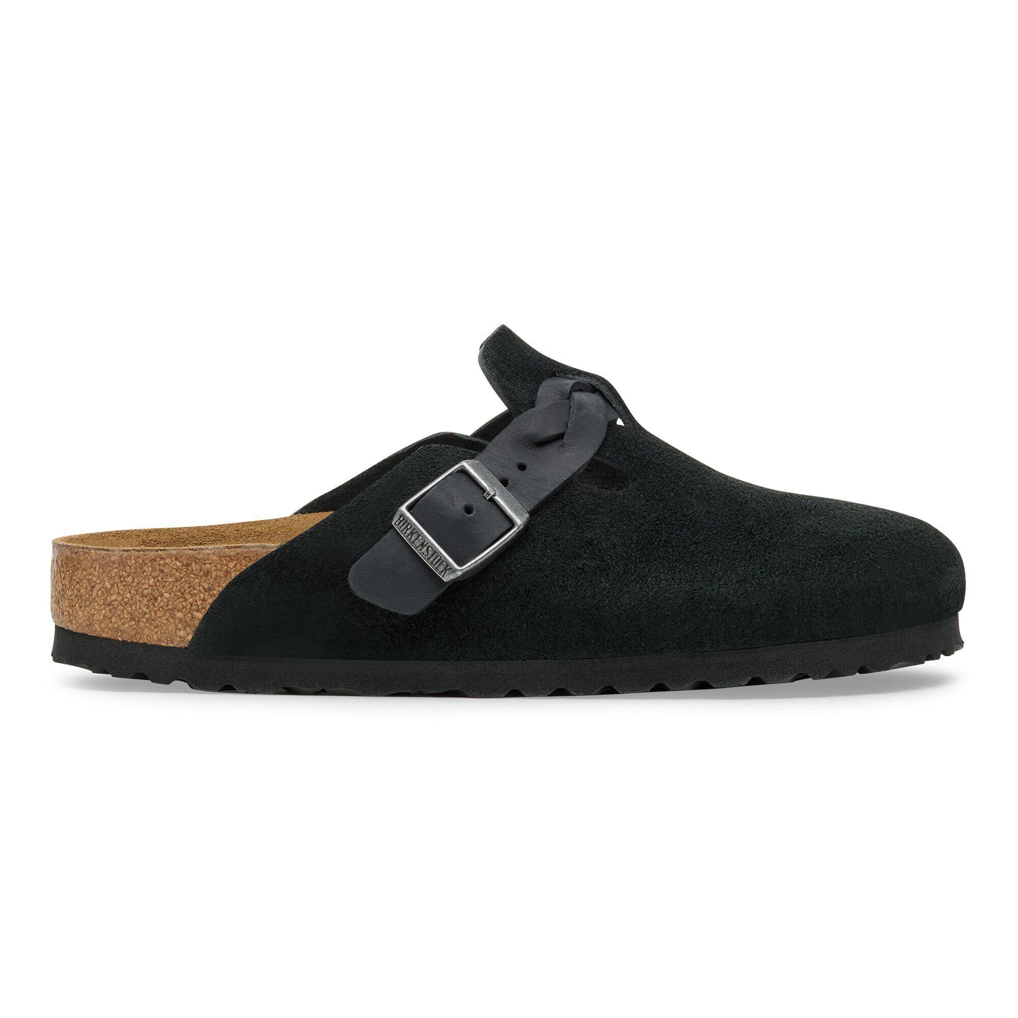 Boston Braided Suede Leather - Image 3