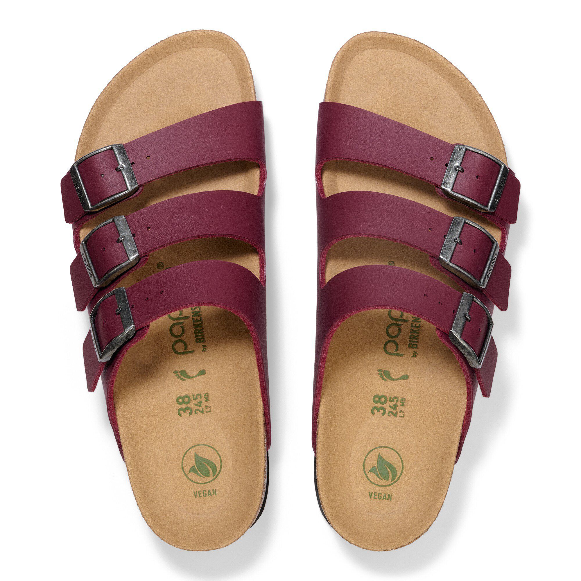 Alternative view of Florida Flex Platform Birko-Flor