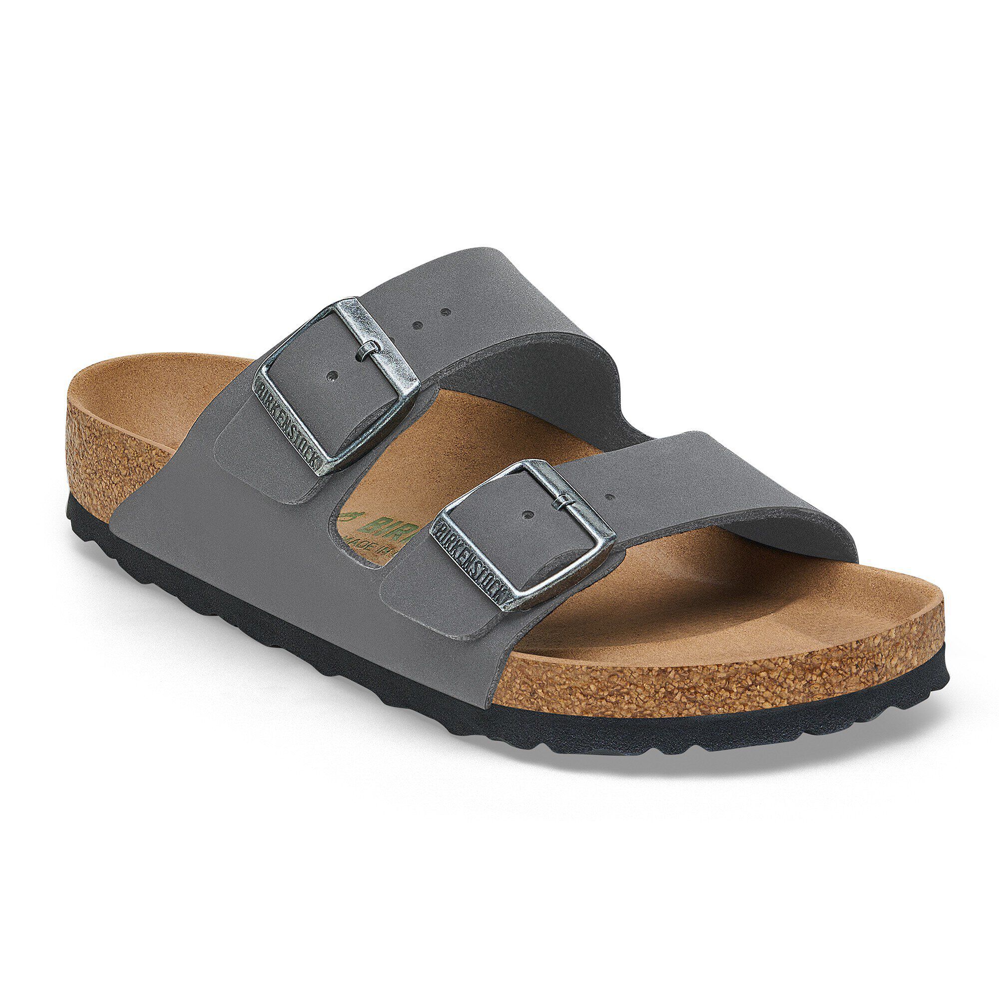 Arizona Vegan Birko-Flor Nubuk