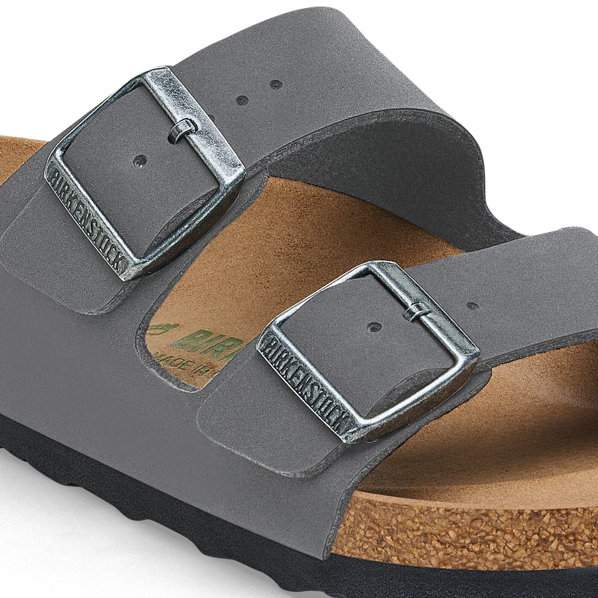 Arizona Vegan Birko-Flor Nubuk - Image 4