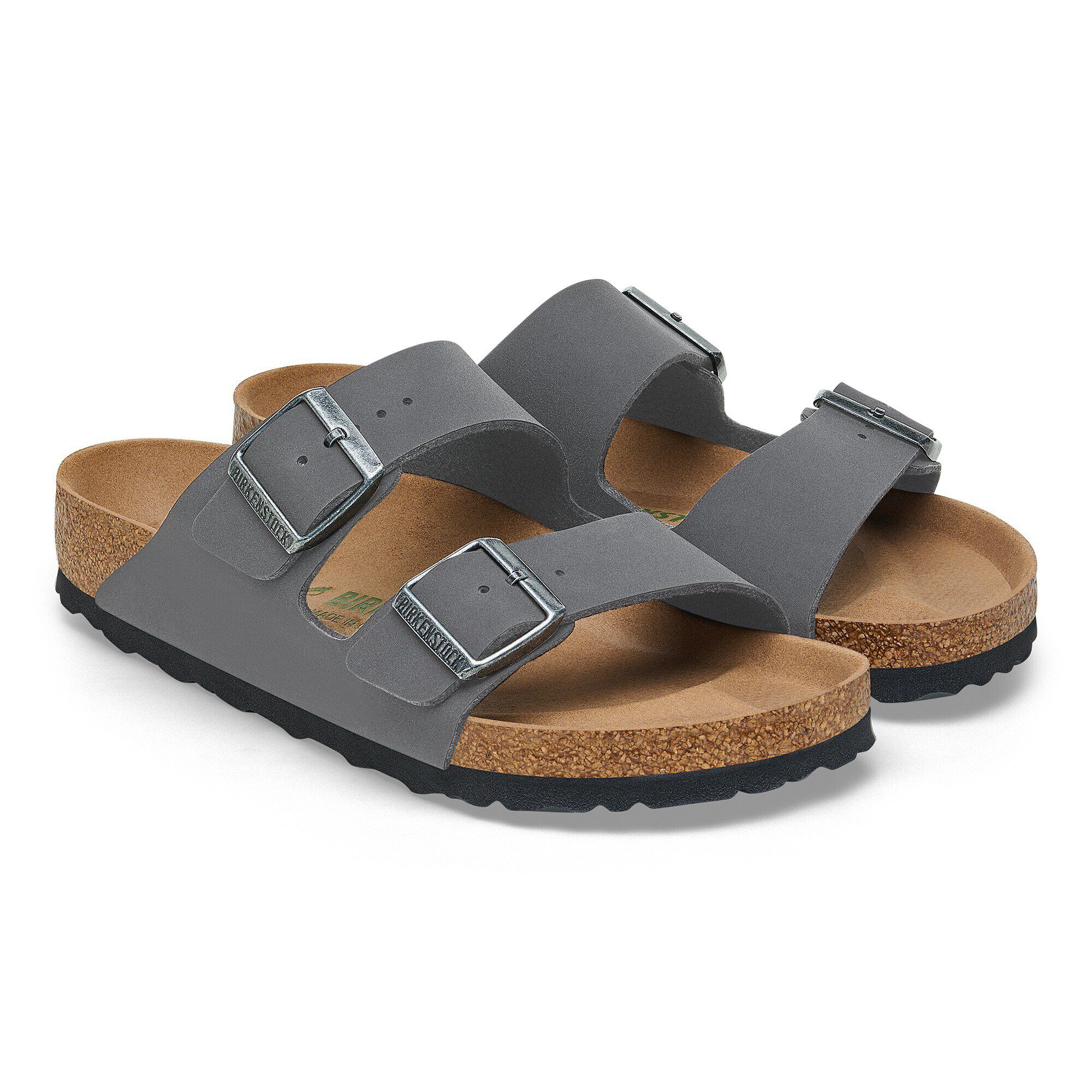 Arizona Vegan Birko-Flor Nubuk - Image 5