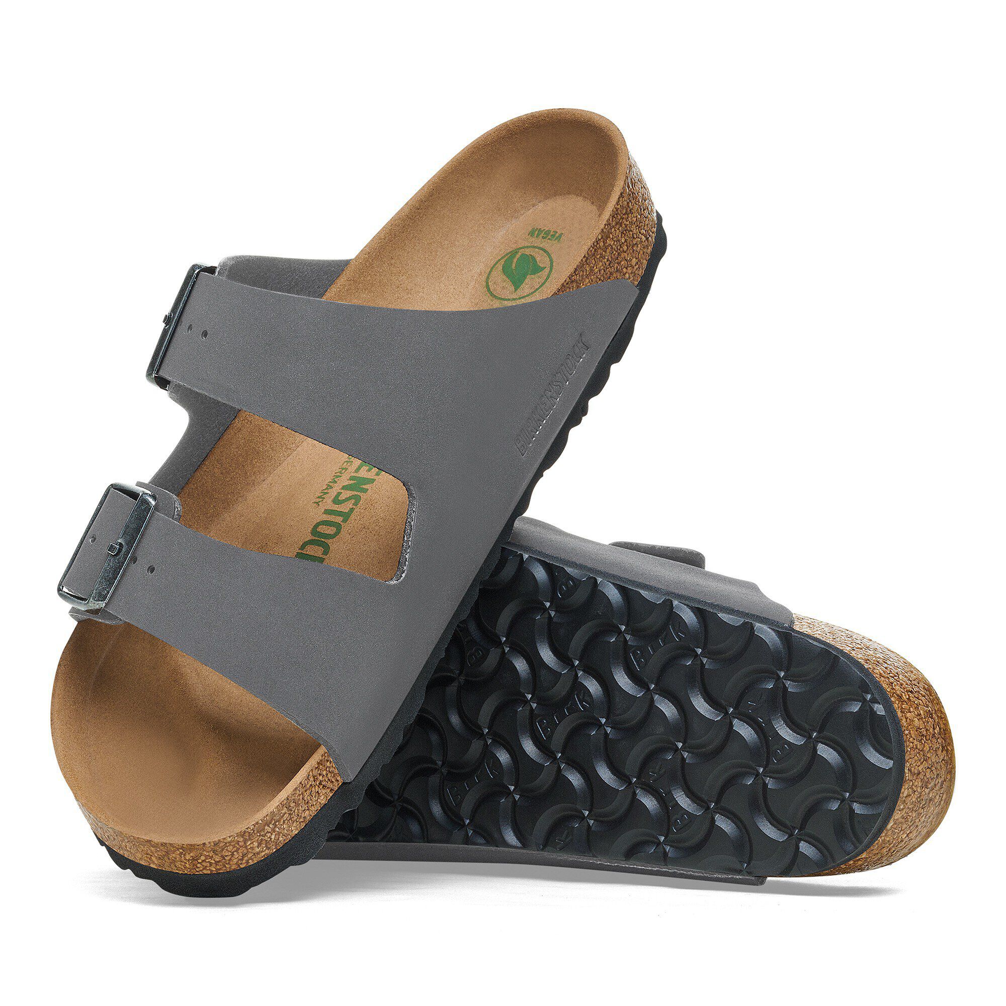 Arizona Vegan Birko-Flor Nubuk - Image 6