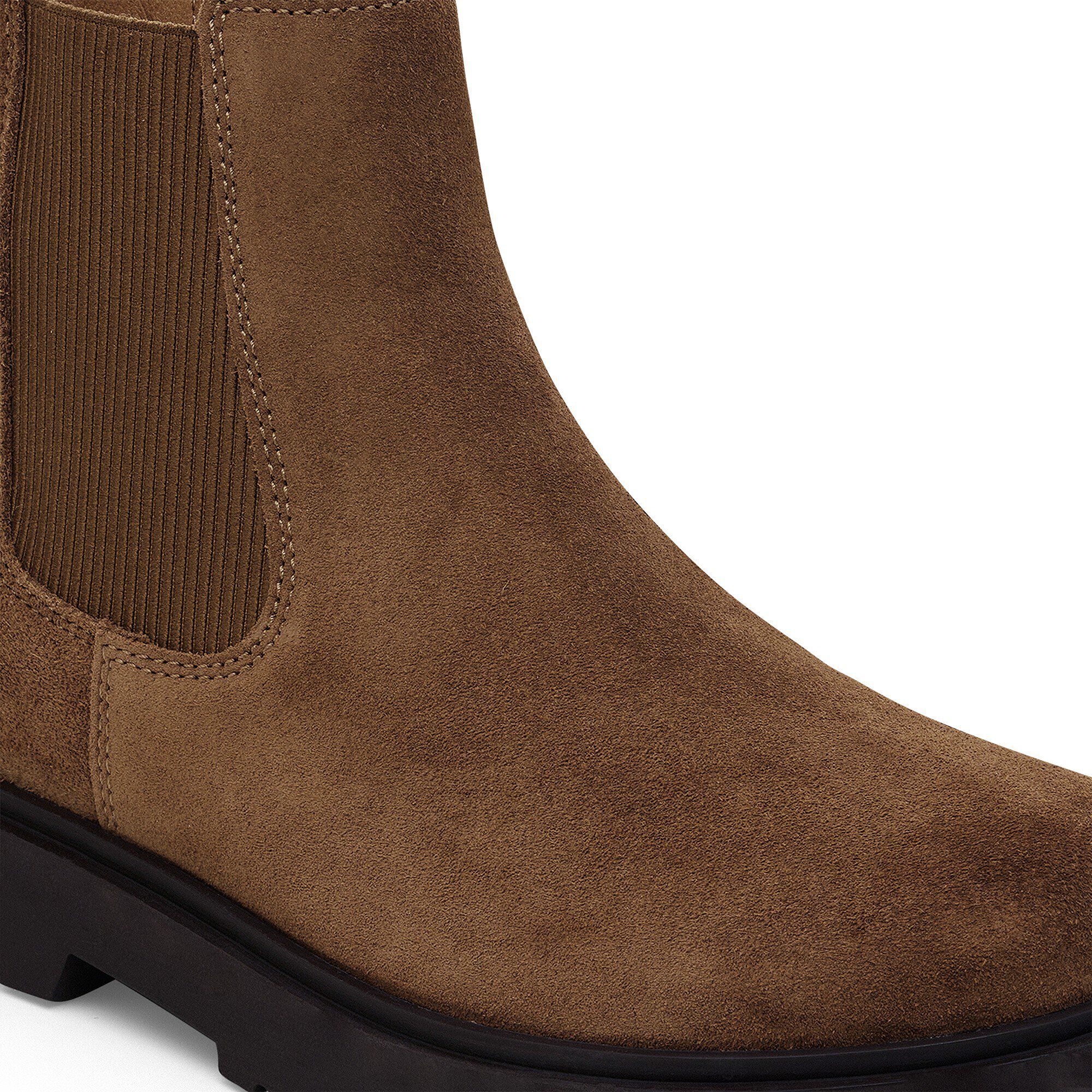 Highwood Slip On Women Suede Leather - Image 6