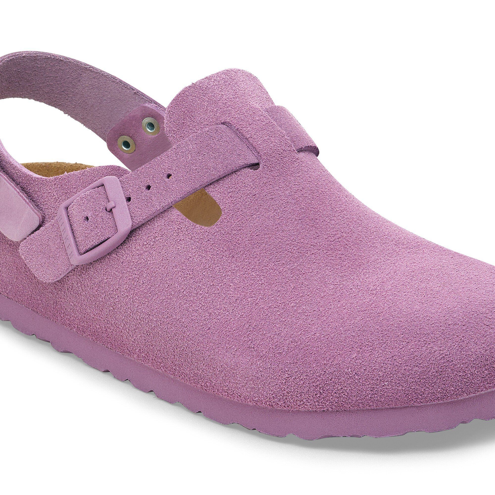 Tokio Suede Leather - Image 5