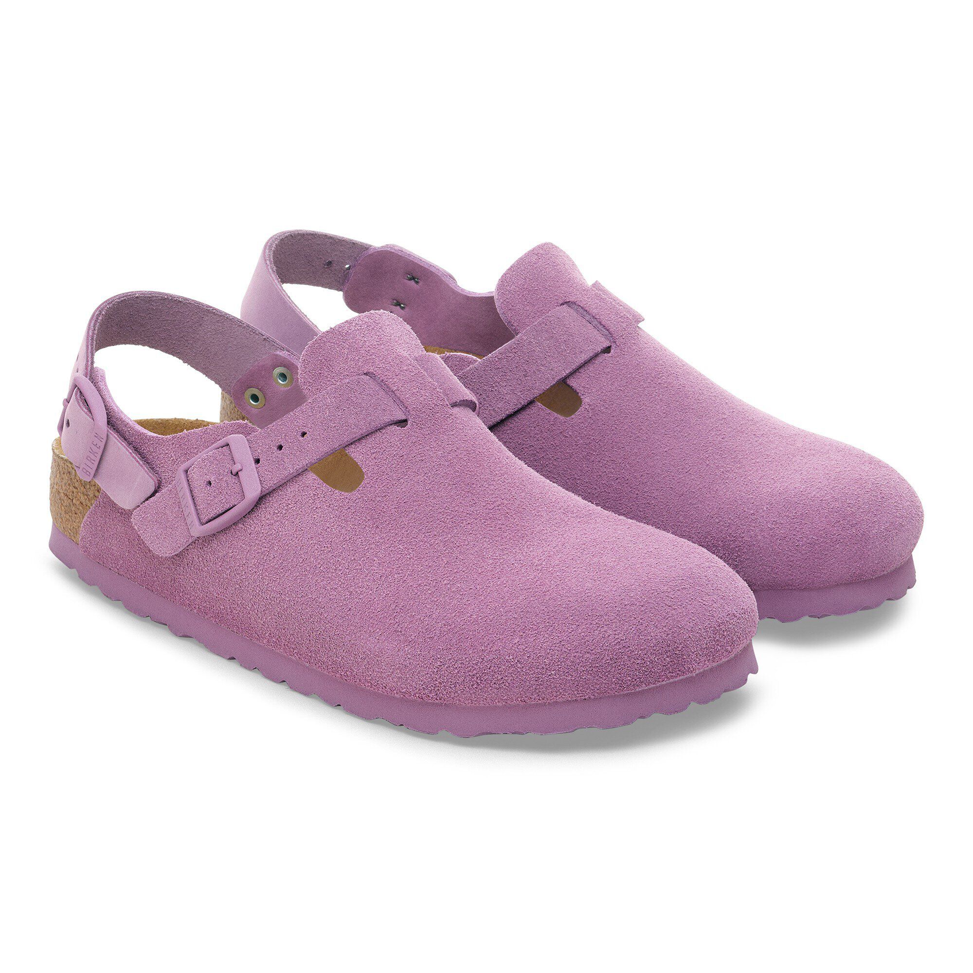 Tokio Suede Leather - Image 6
