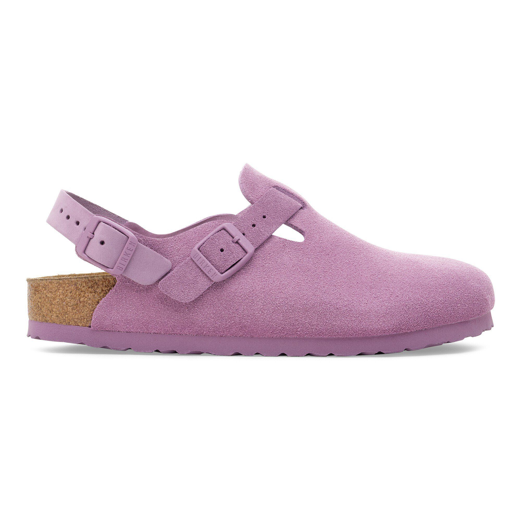 Tokio Suede Leather - Image 3