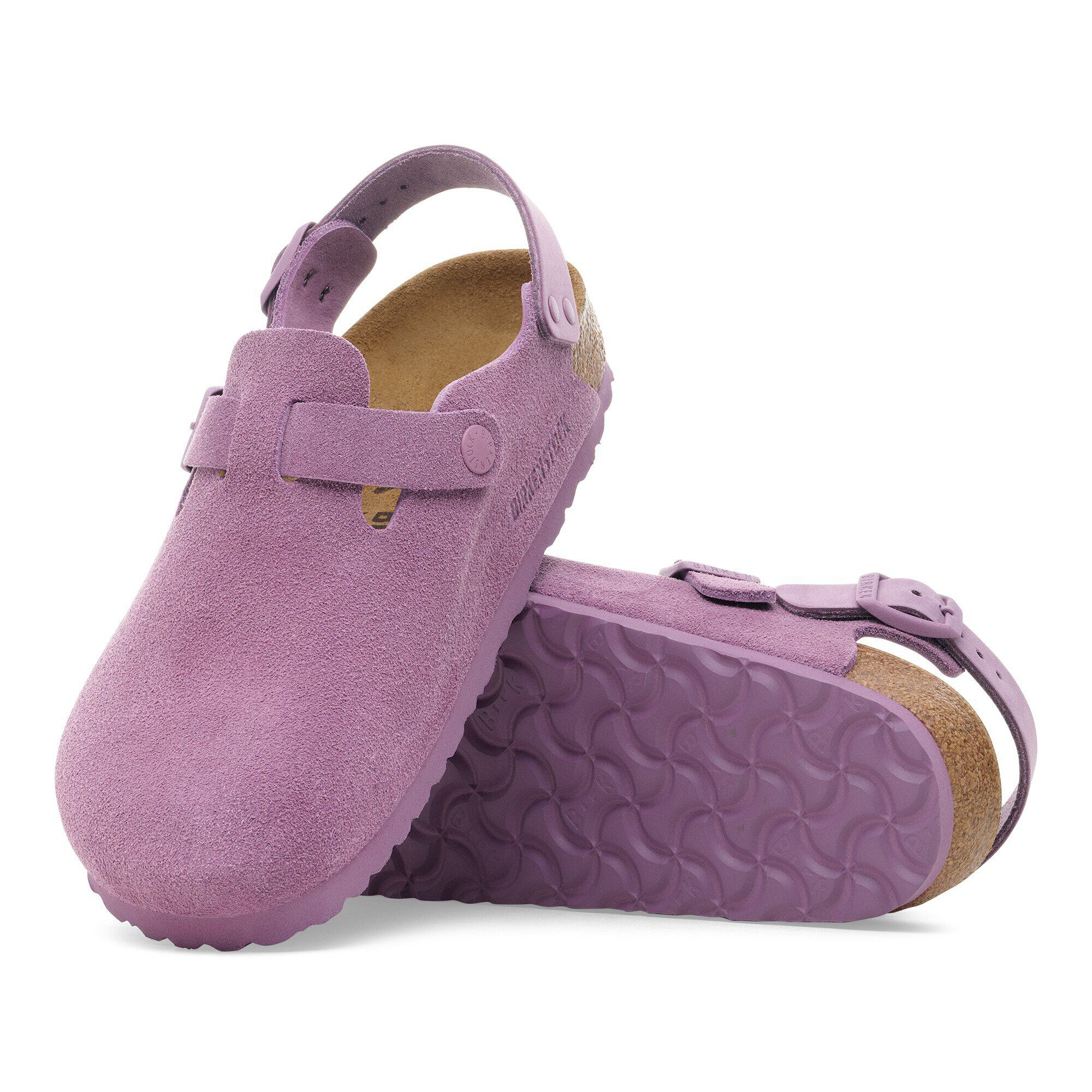 Tokio Suede Leather - Image 7