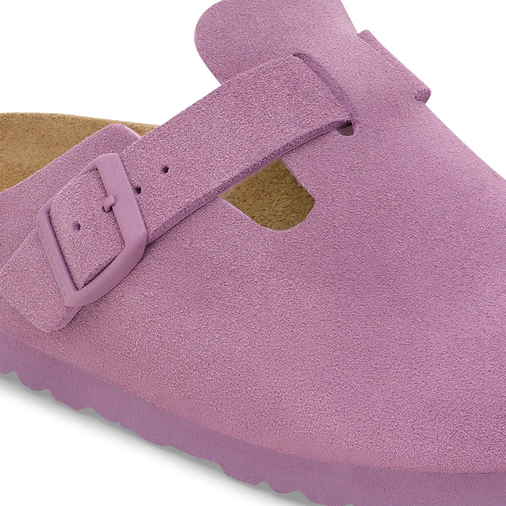 Boston Suede Leather - Image 6