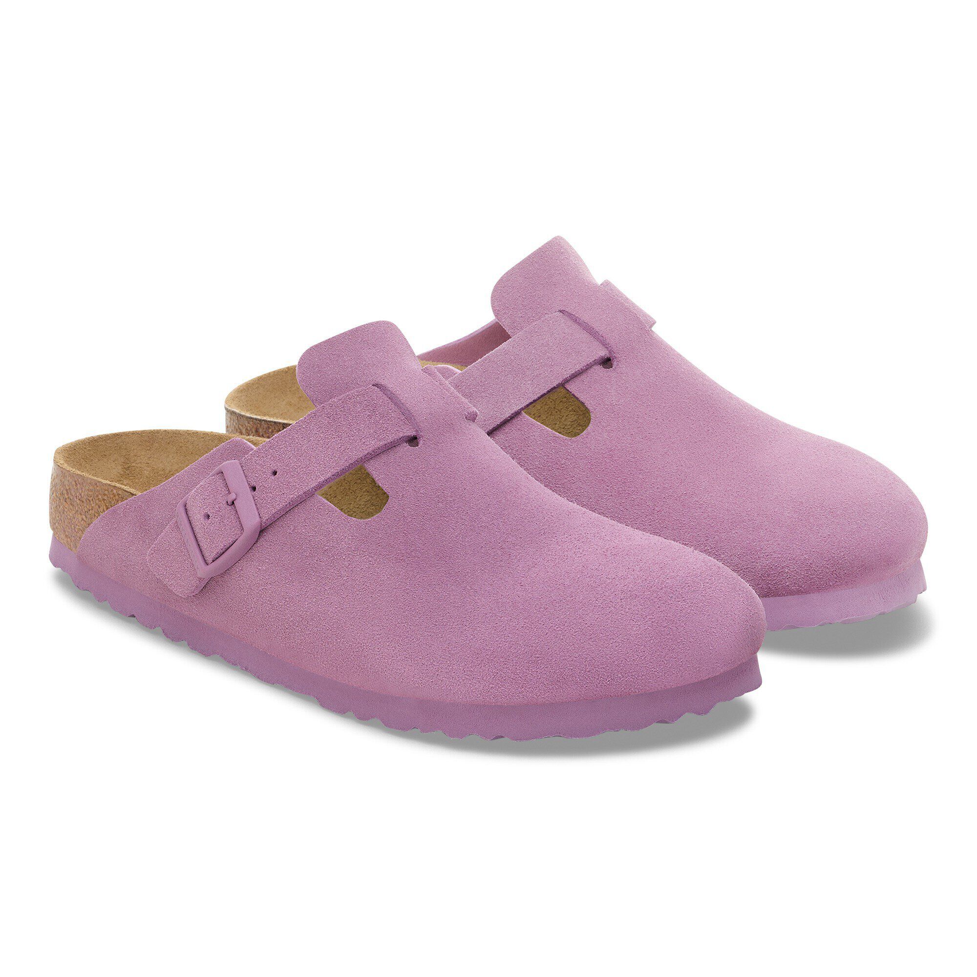 Boston Suede Leather - Image 7