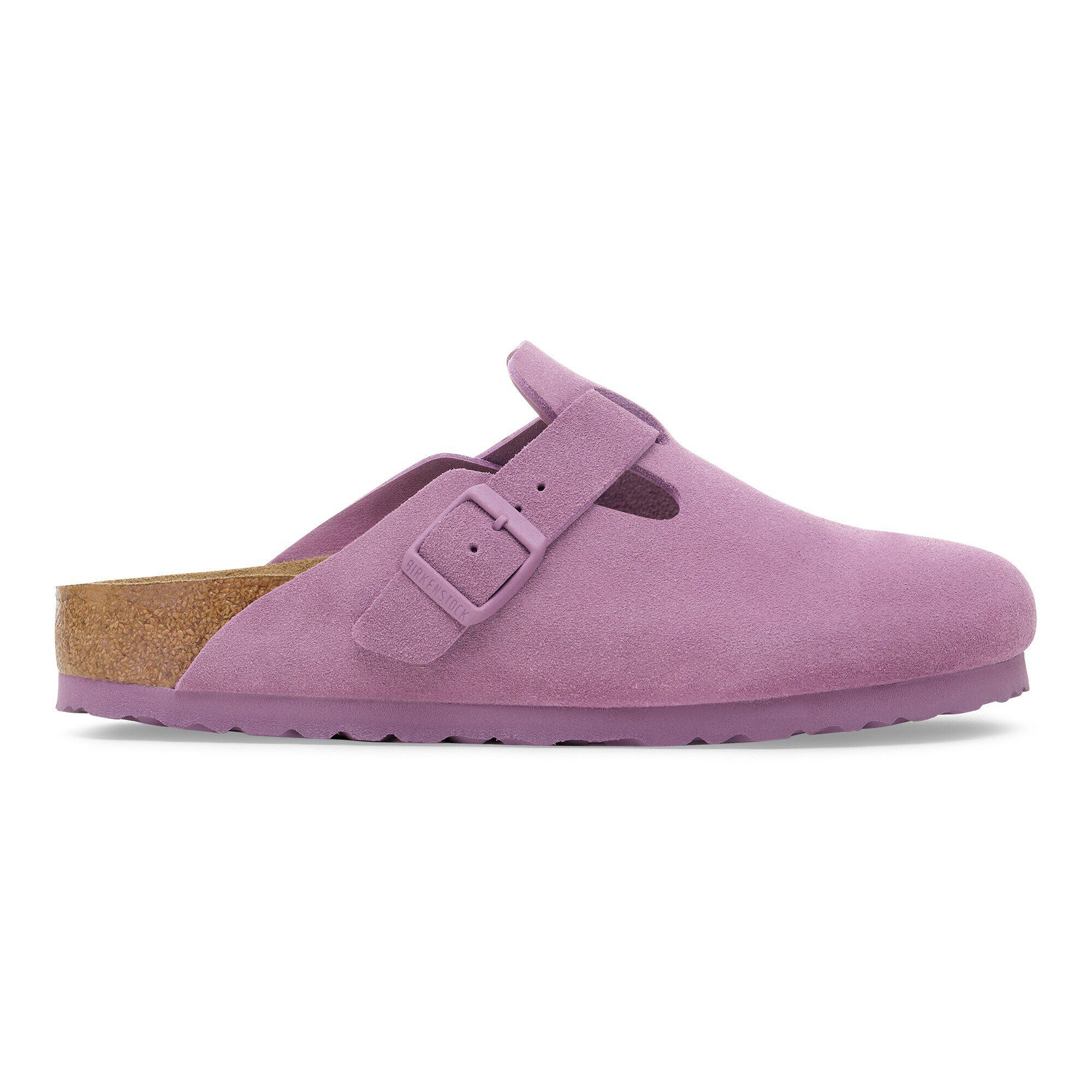 Boston Suede Leather - Image 3