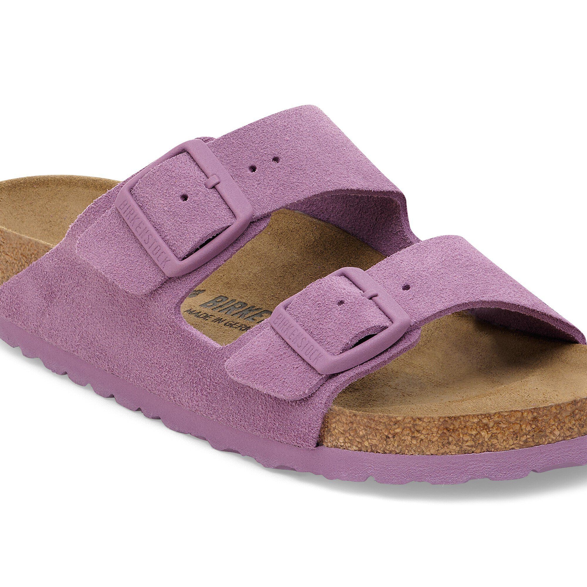 Arizona Suede Leather - Image 5