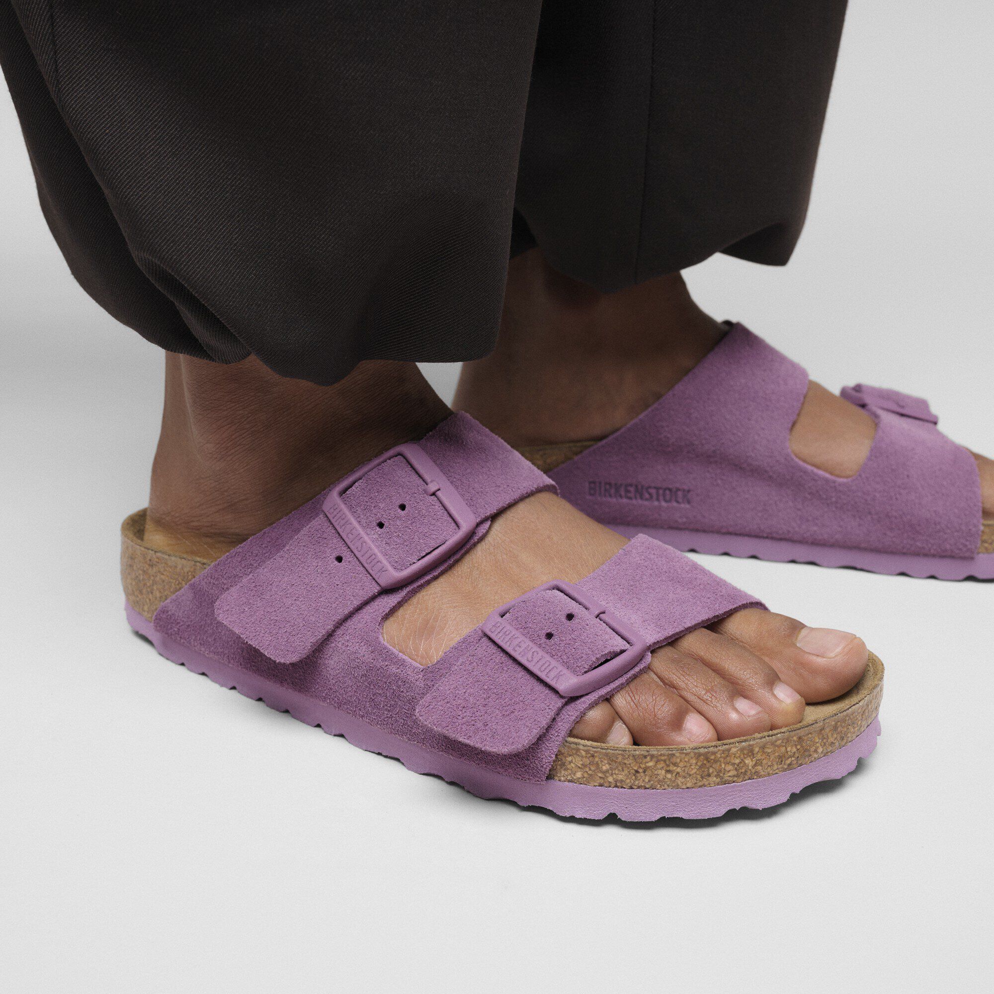 Arizona Suede Leather - Image 8