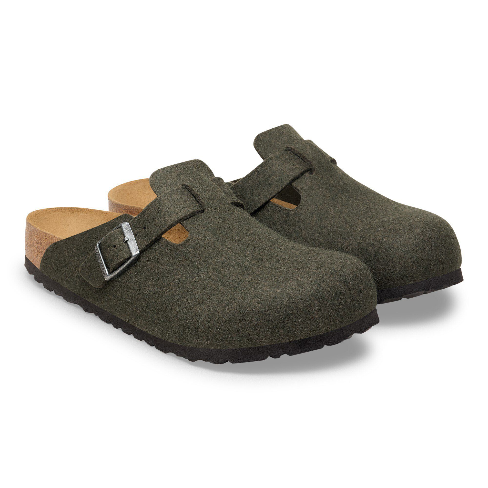 Boston Wool - Image 4