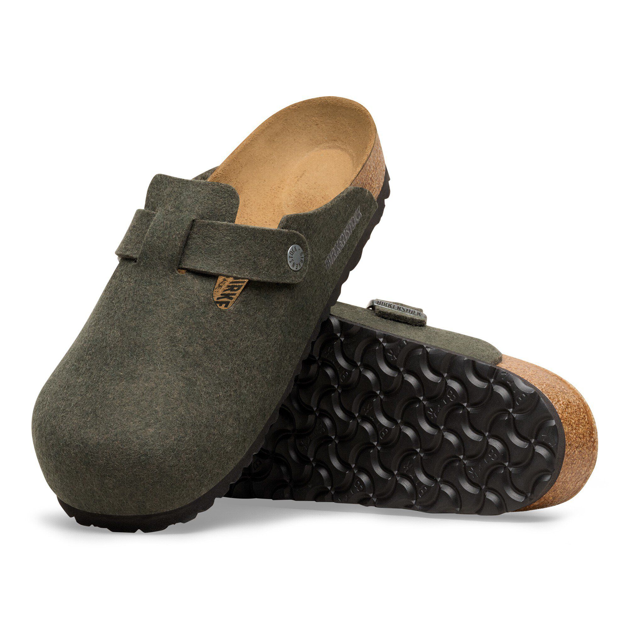 Boston Wool - Image 5