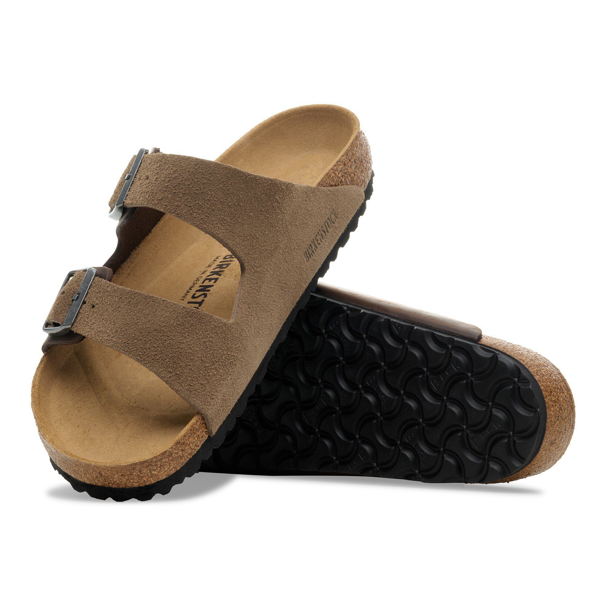 Arizona Mixed Leather Dark Tea - Image 7