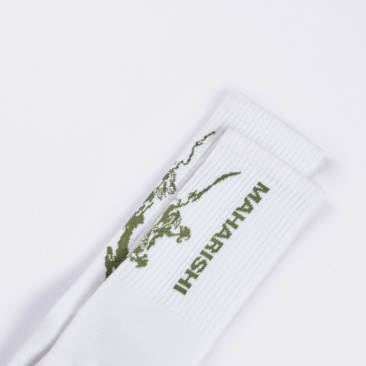 Alternative view of Tabi Sock Cotton/Polyamid/Elastane