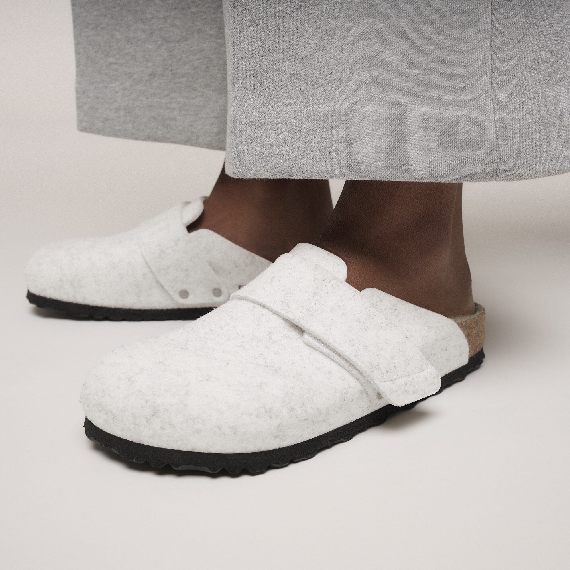 Loma Shearling Felt - Image 4