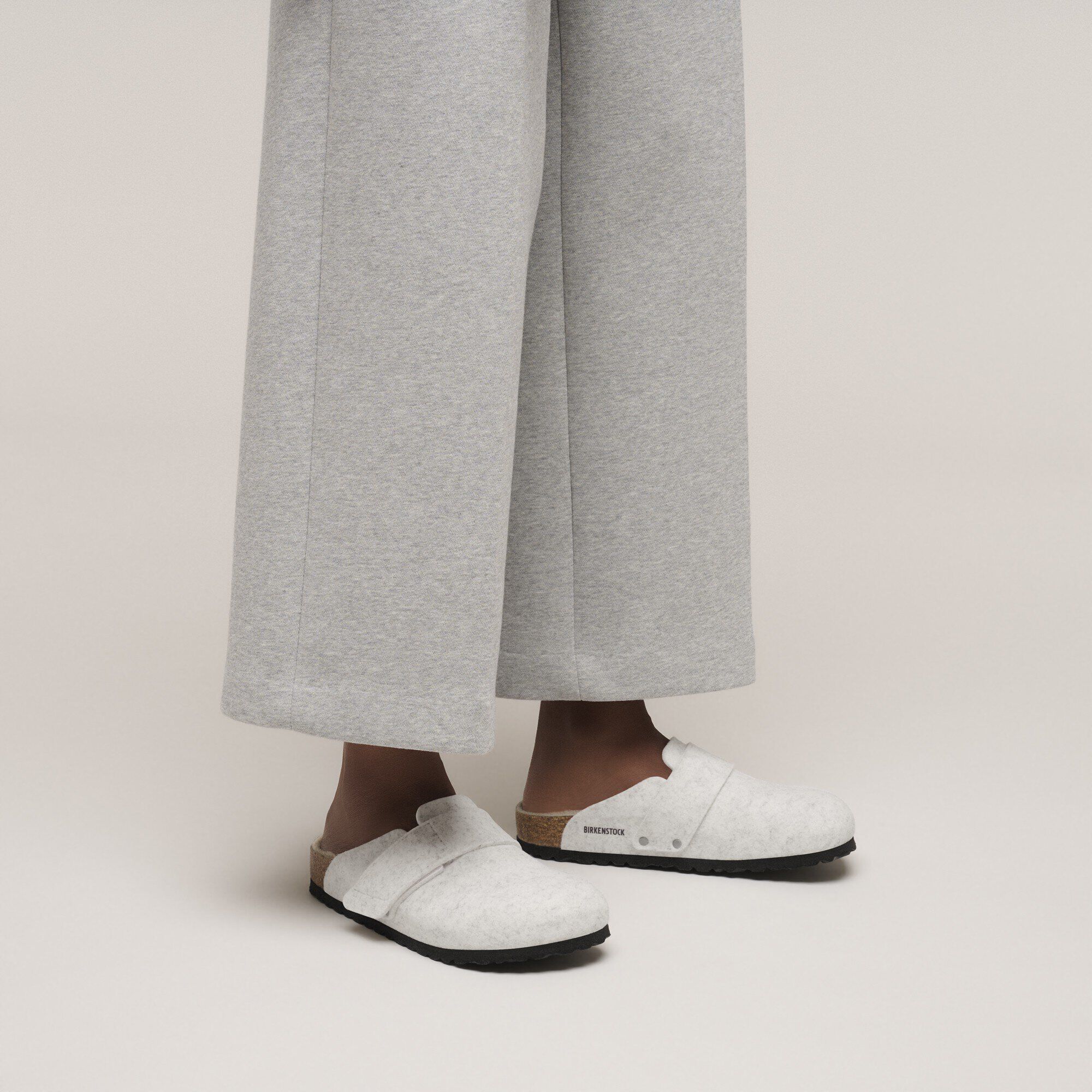 Loma Shearling Felt - Image 5