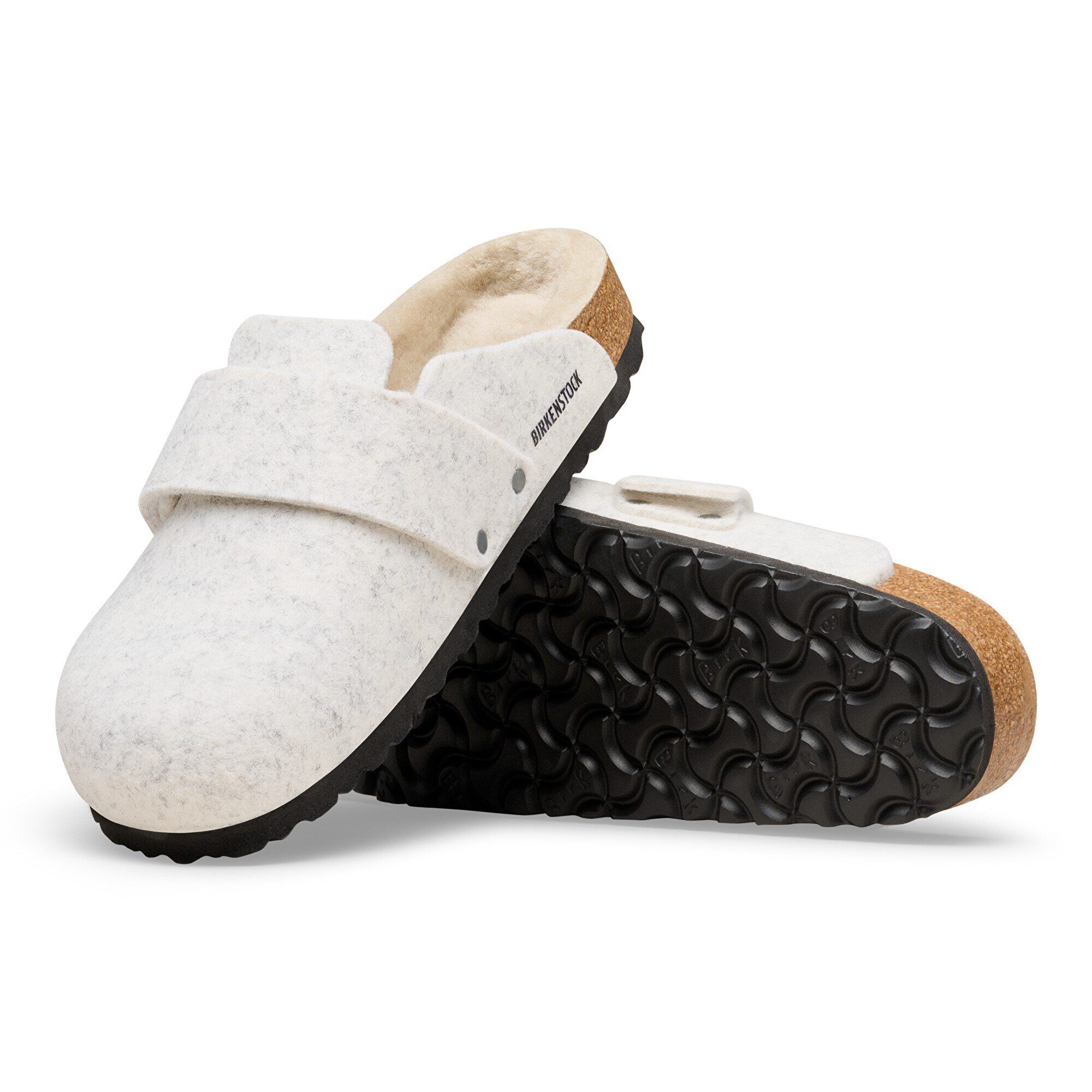 Loma Shearling Felt - Image 7