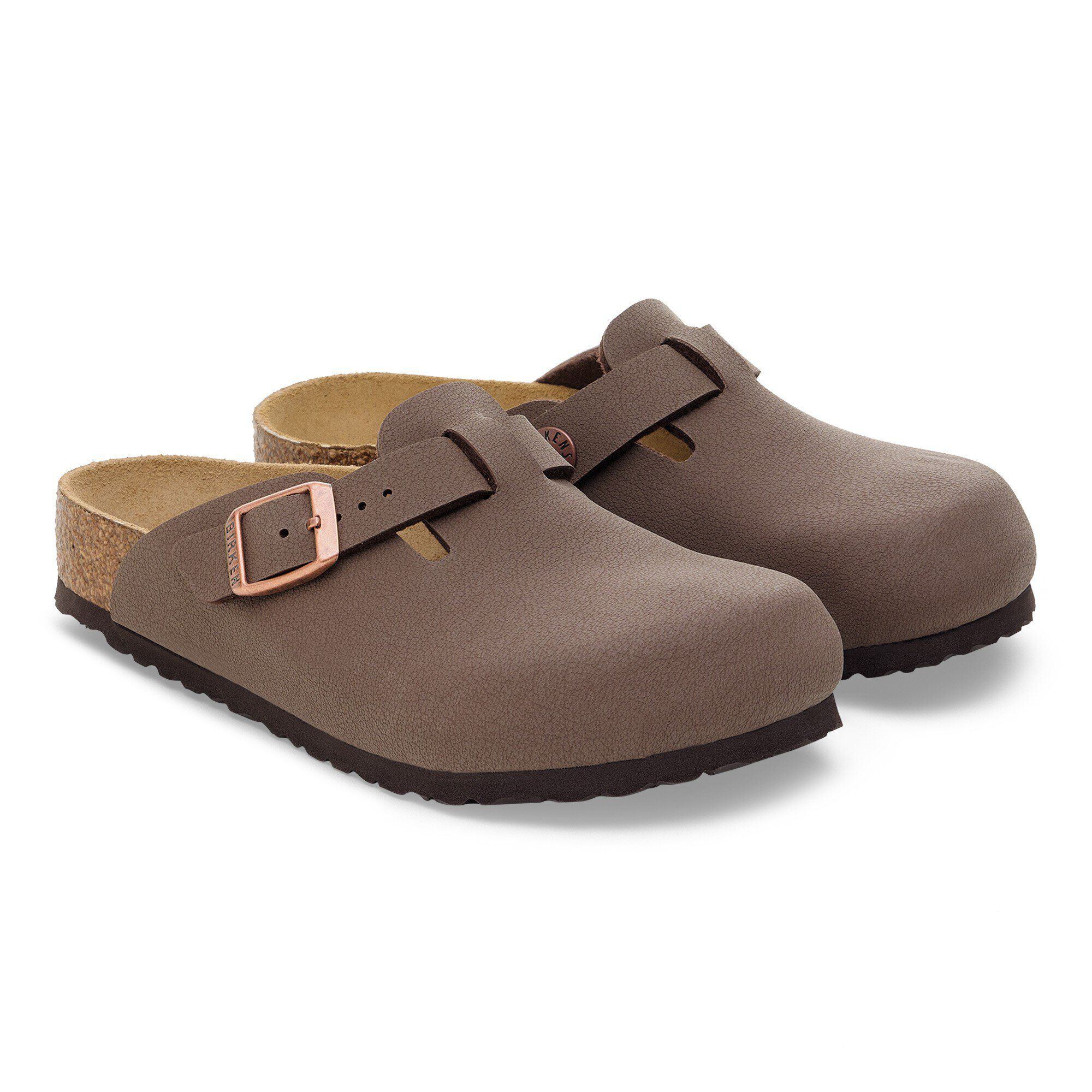Boston Kids Bs Birko-Flor Nubuk - Image 5