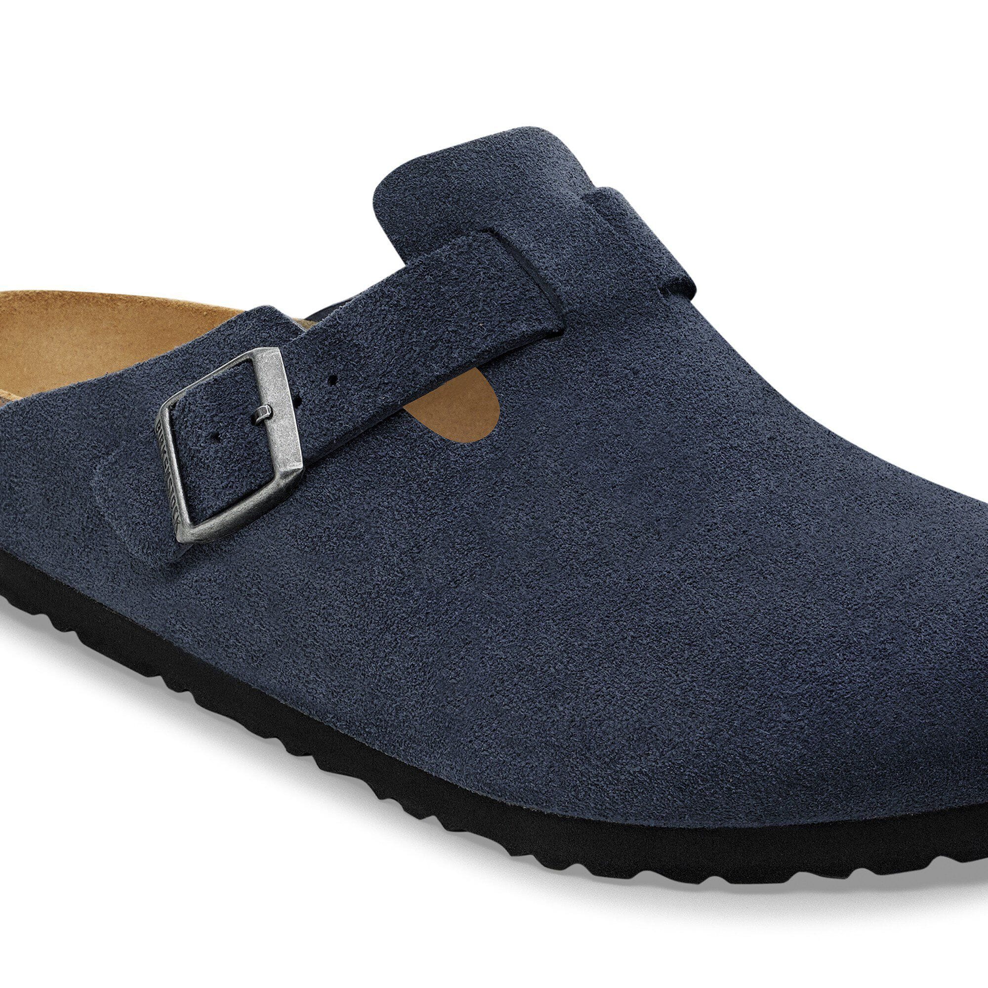 Boston Suede Leather - Image 9